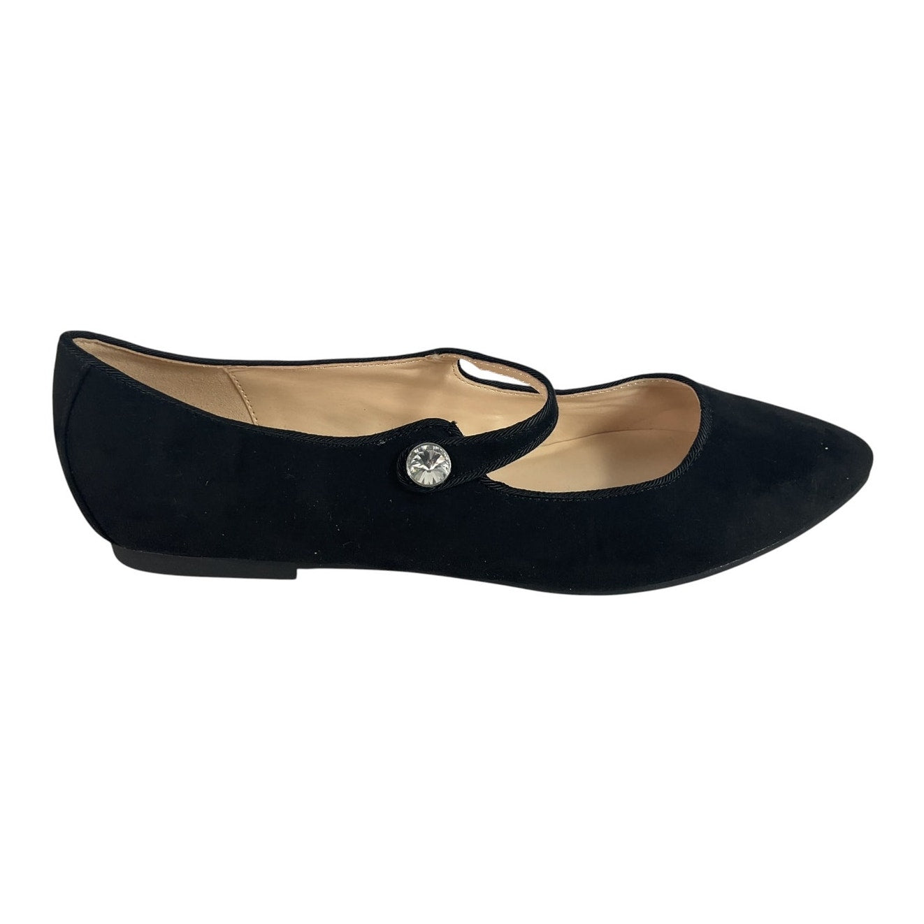 Zapatilla 7.5 (NINE WEST)