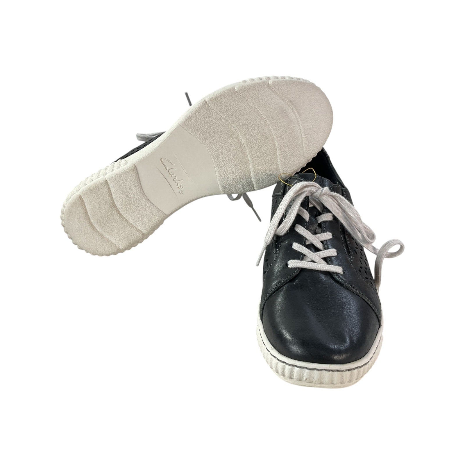 Zapato 8 (Clarks)