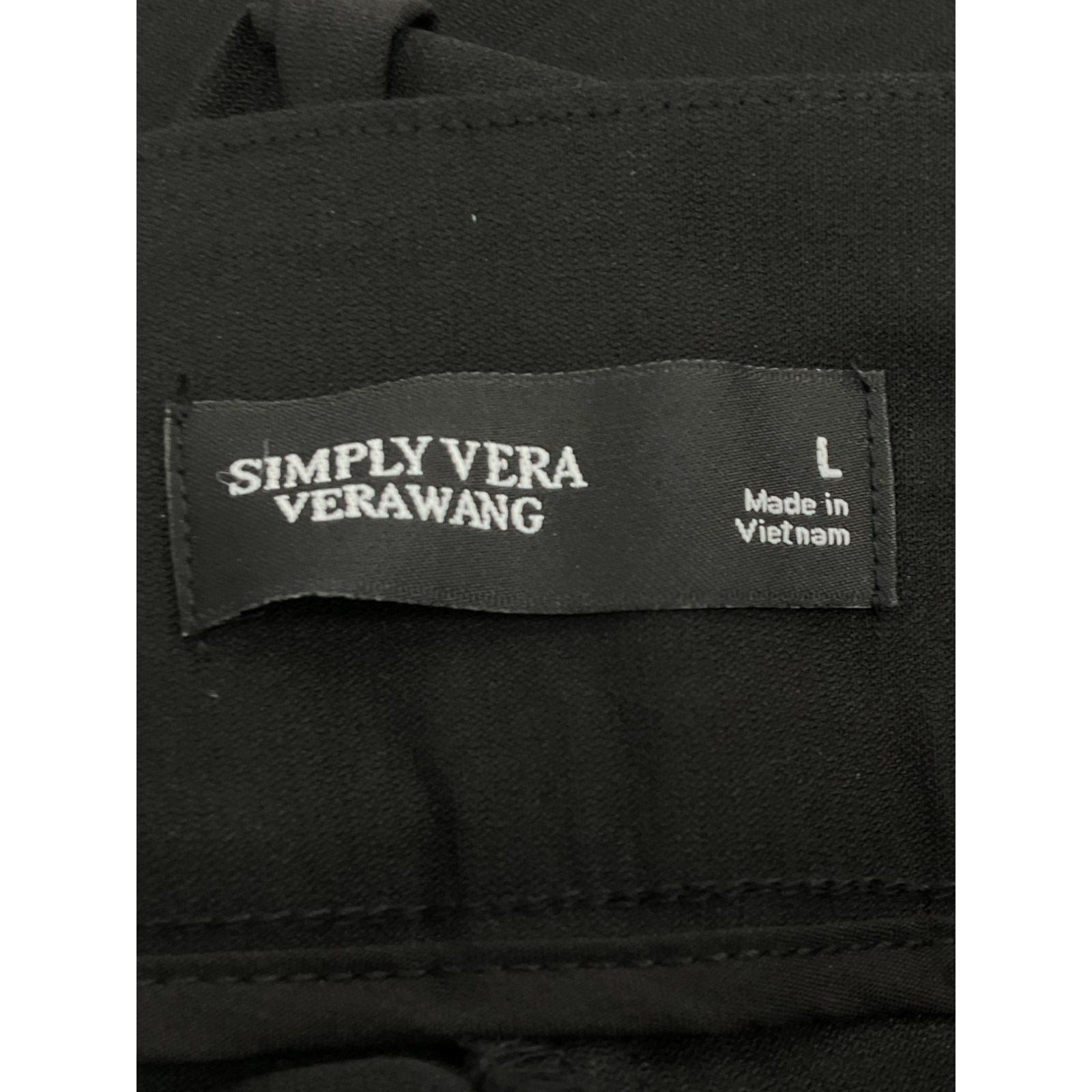 Pantalón L (Simply Vera)