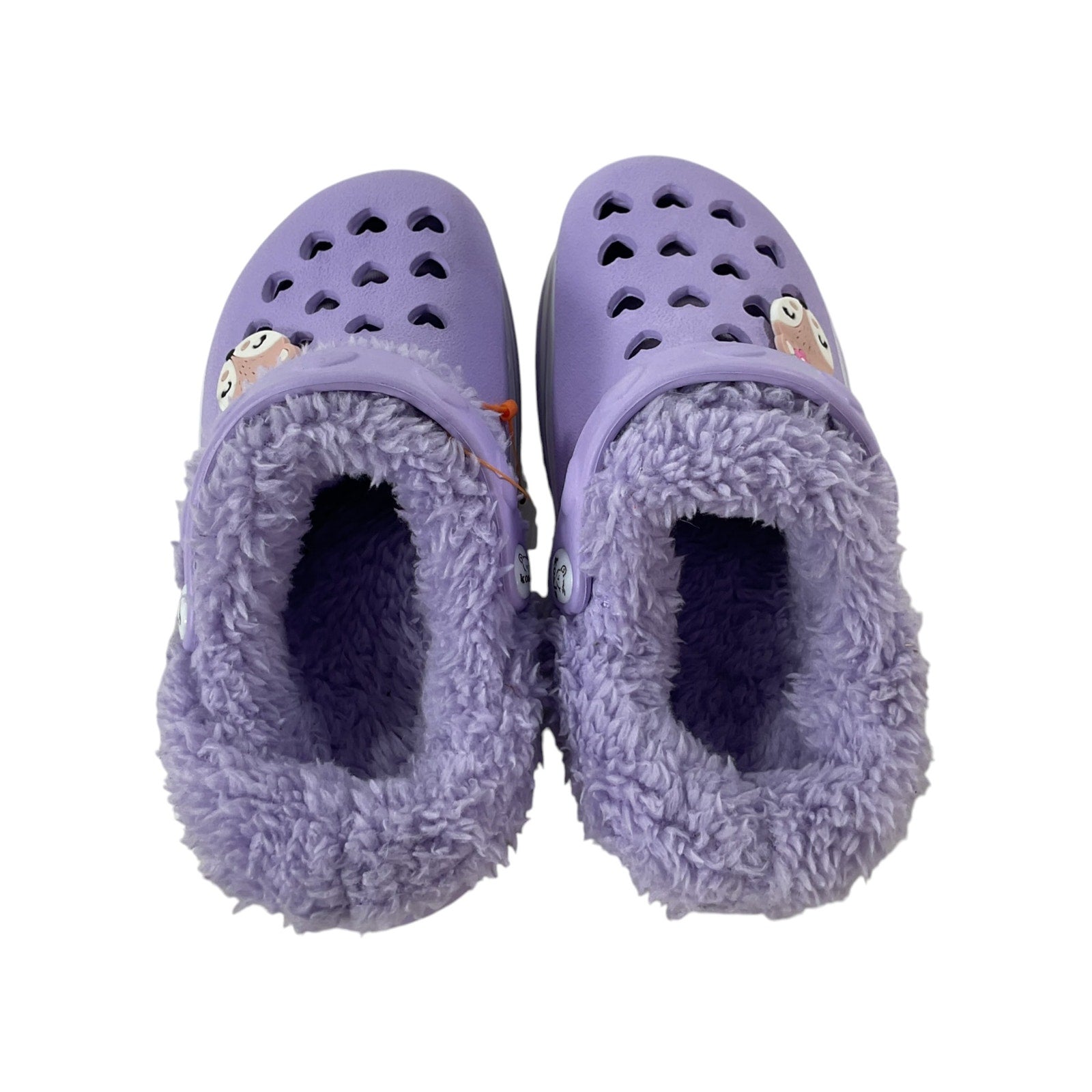 Sandalia niña 10 (Koala)