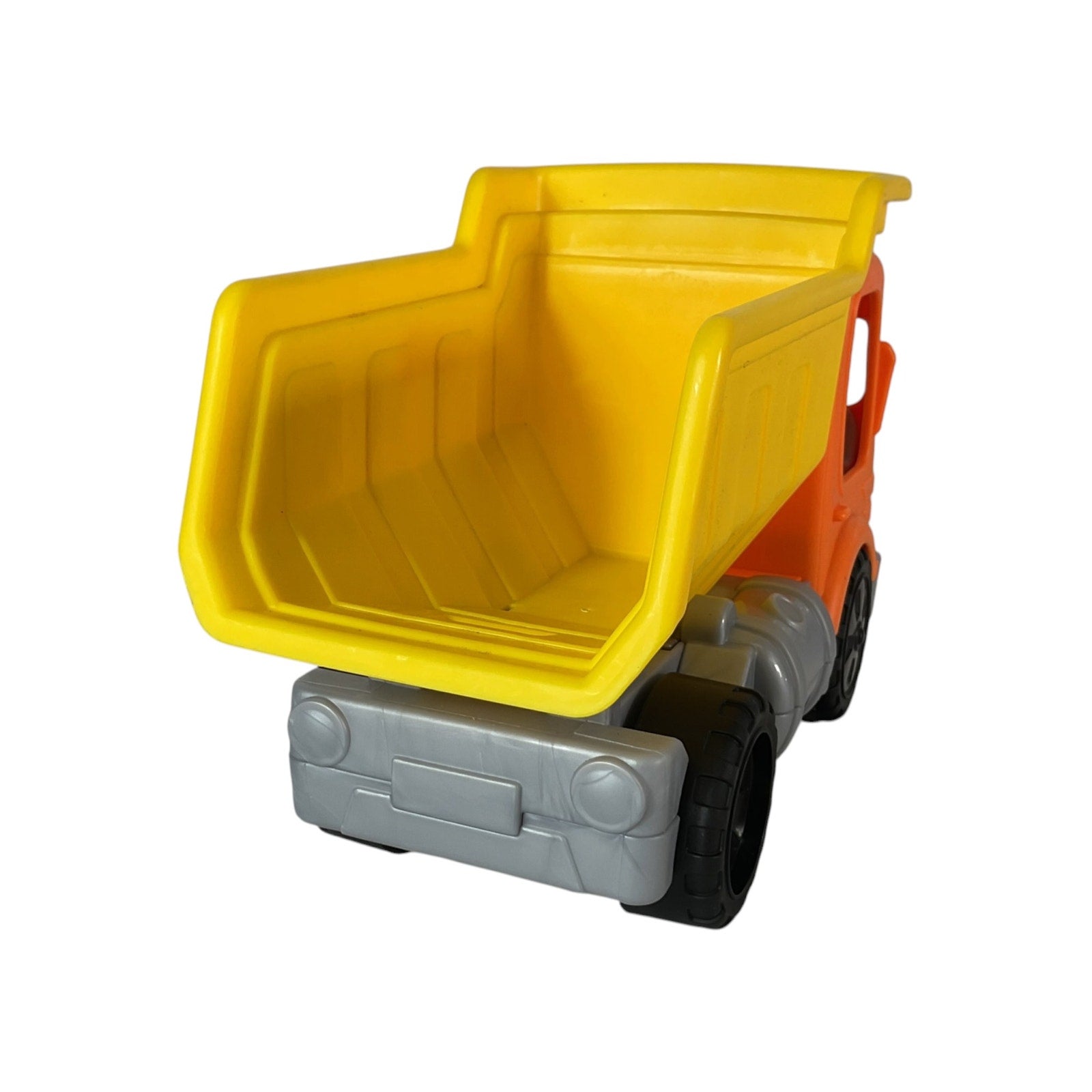 Camión volqueta (Fisher-Price)
