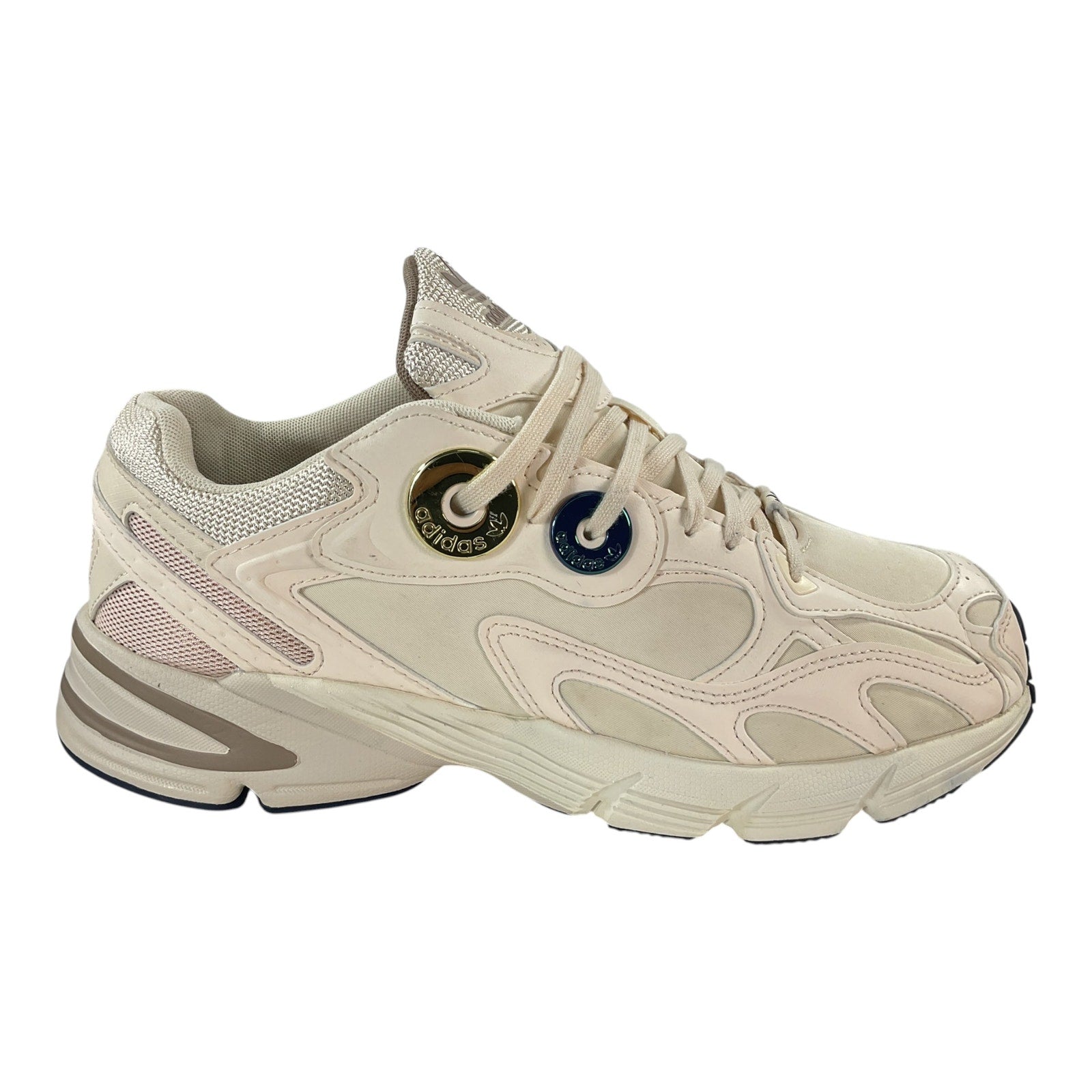 Tenis 9.5 (Adidas)