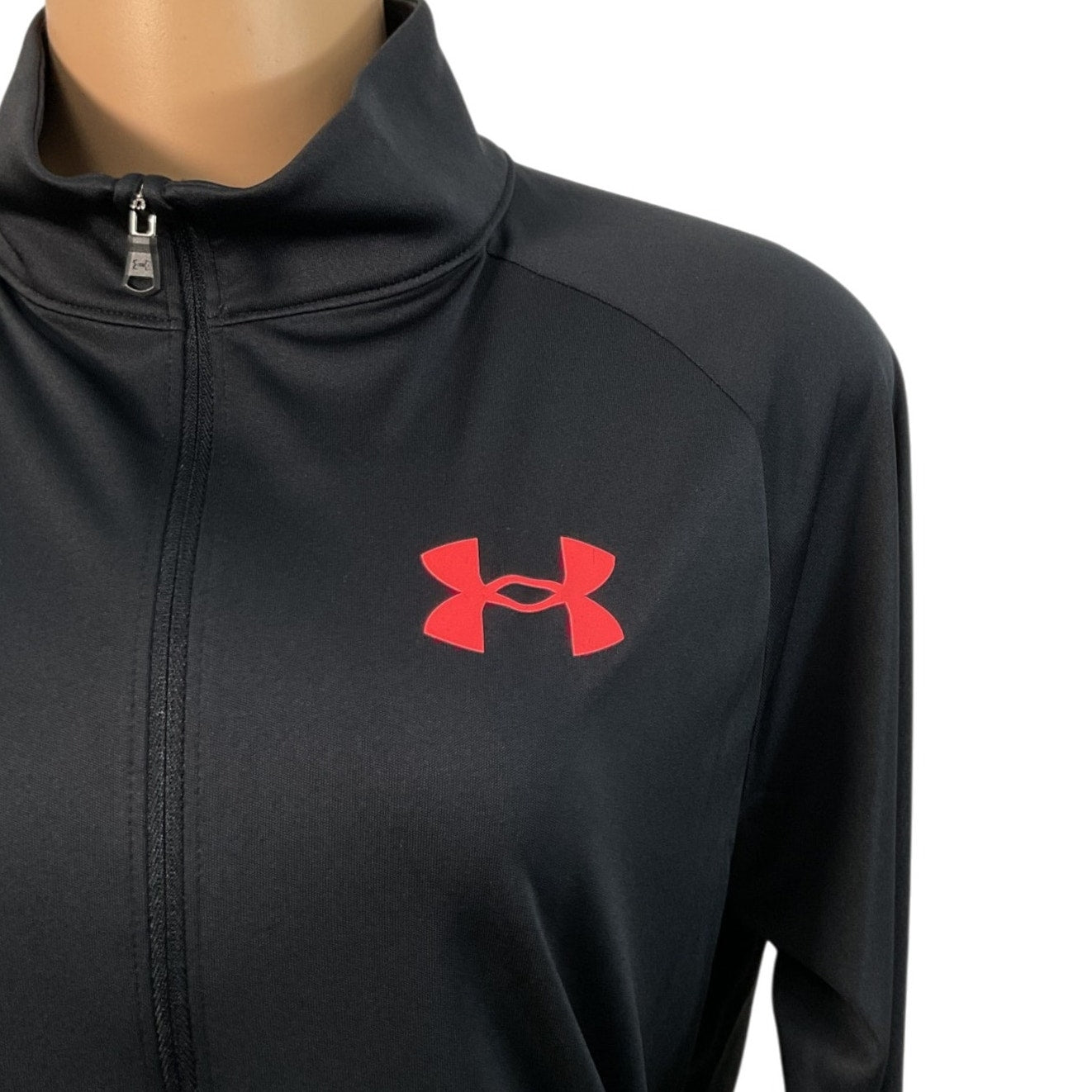 Sudadero XL (Under Armour)