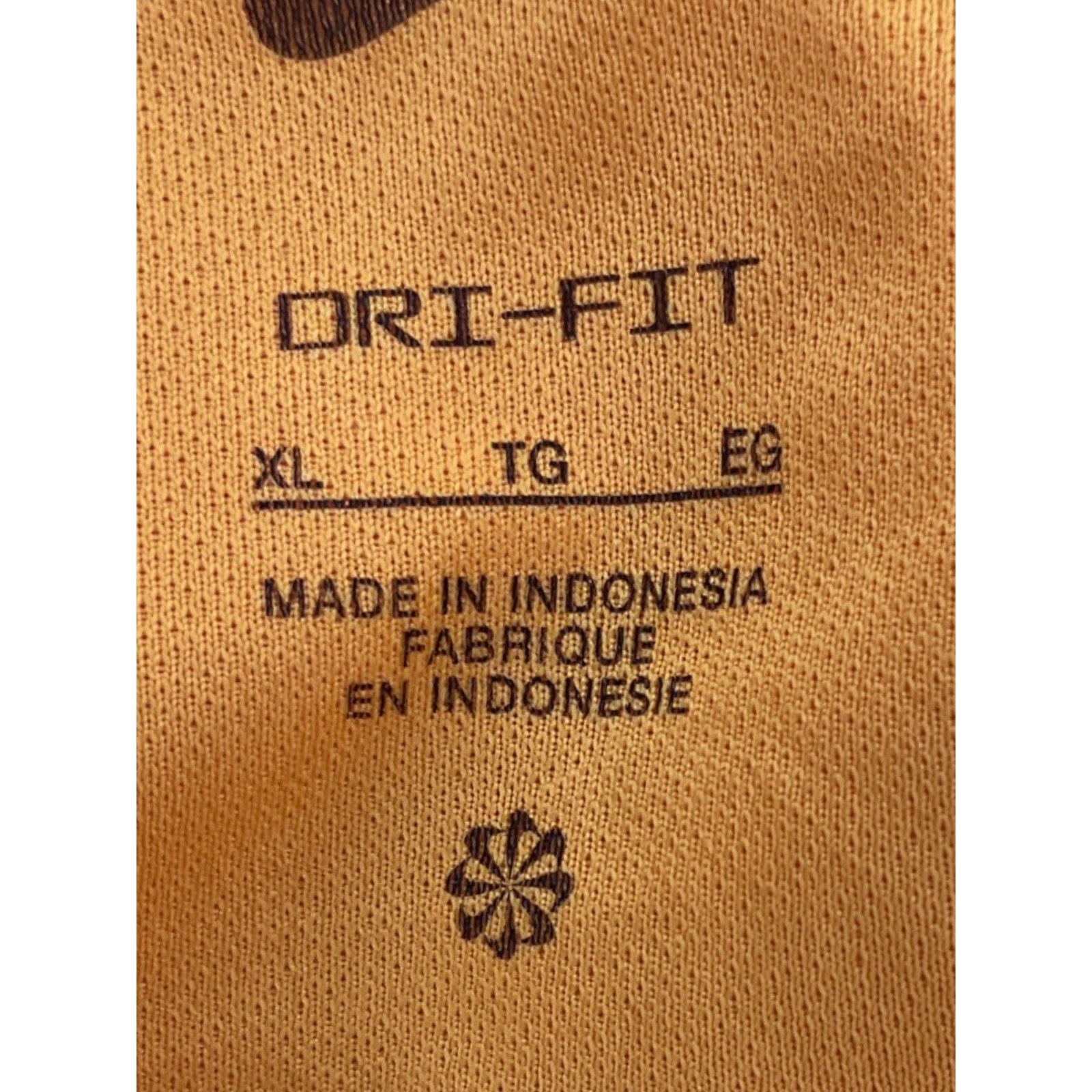 Short XL (Nike)