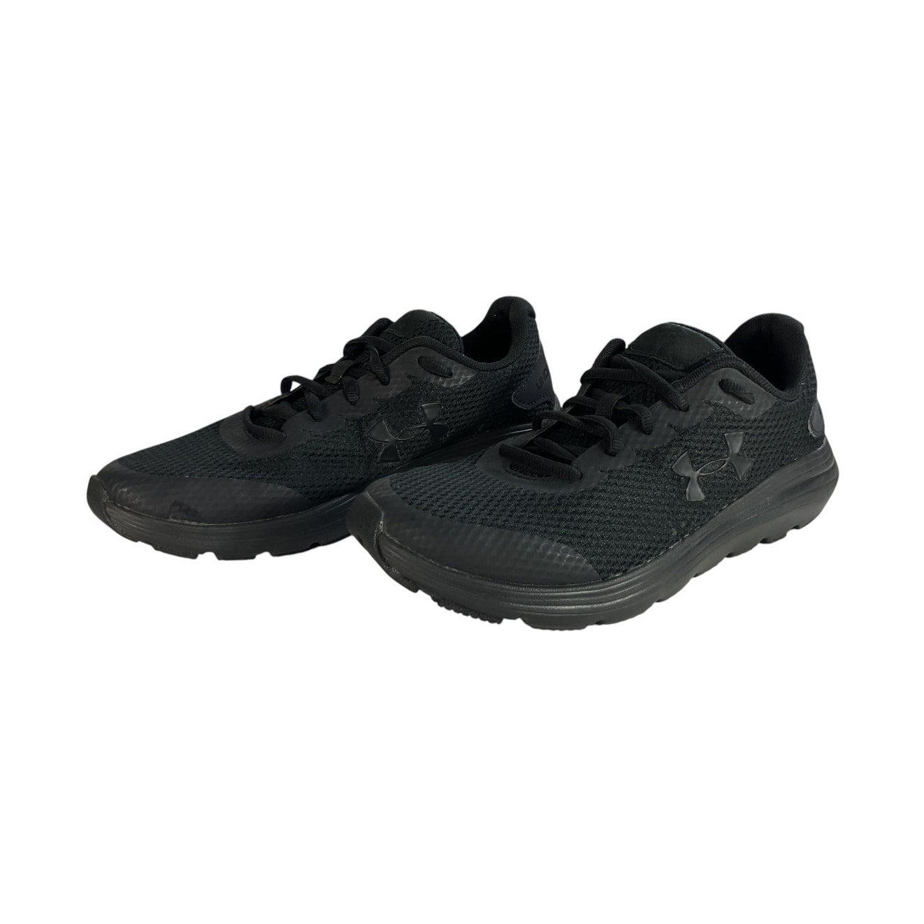 Tenis niño 5.5 (Under Armour)