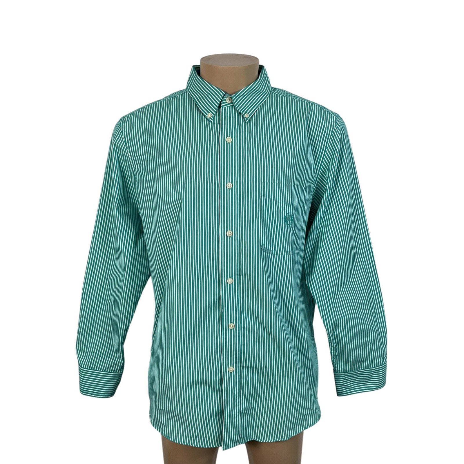 Camisa L (Chaps)