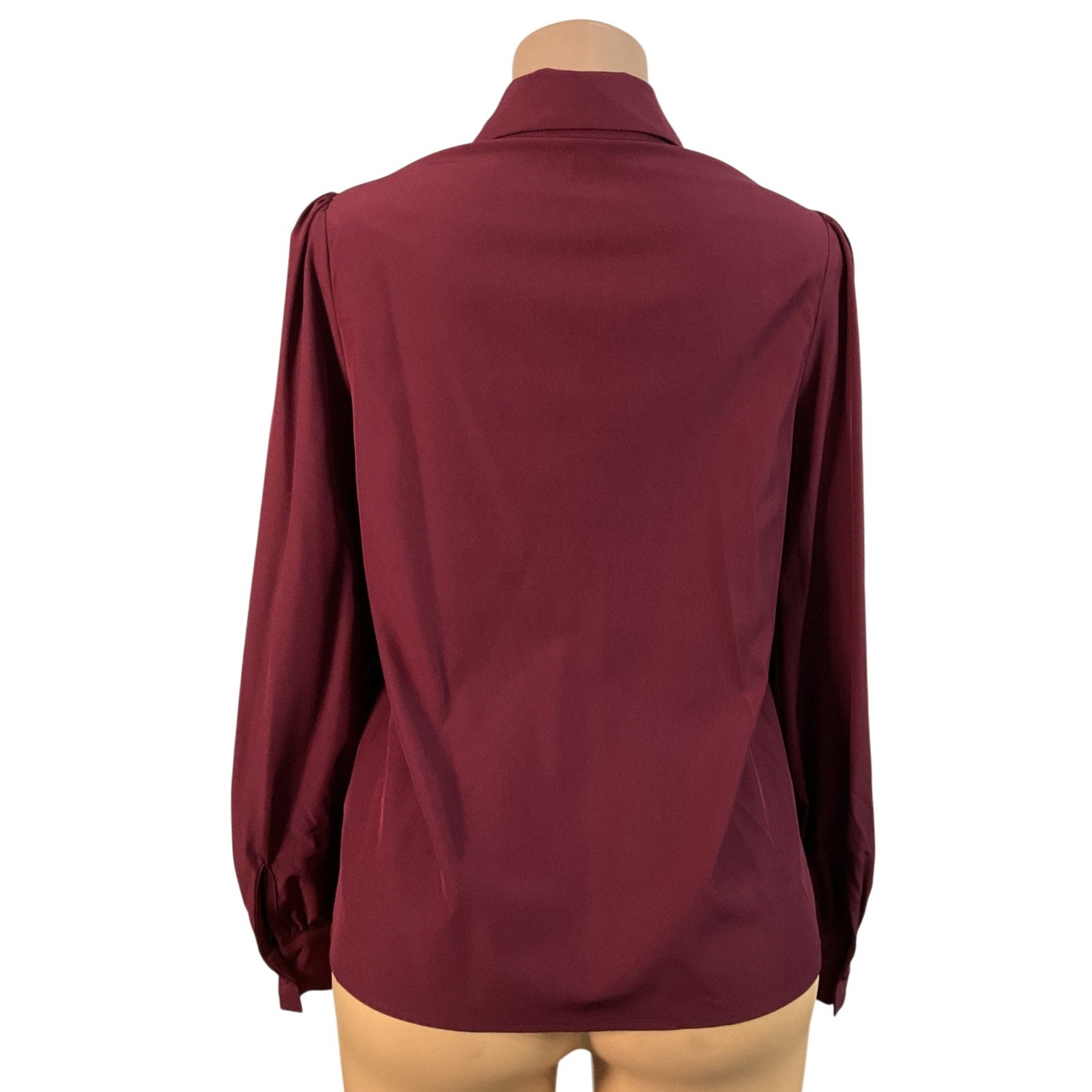 Blusa XS