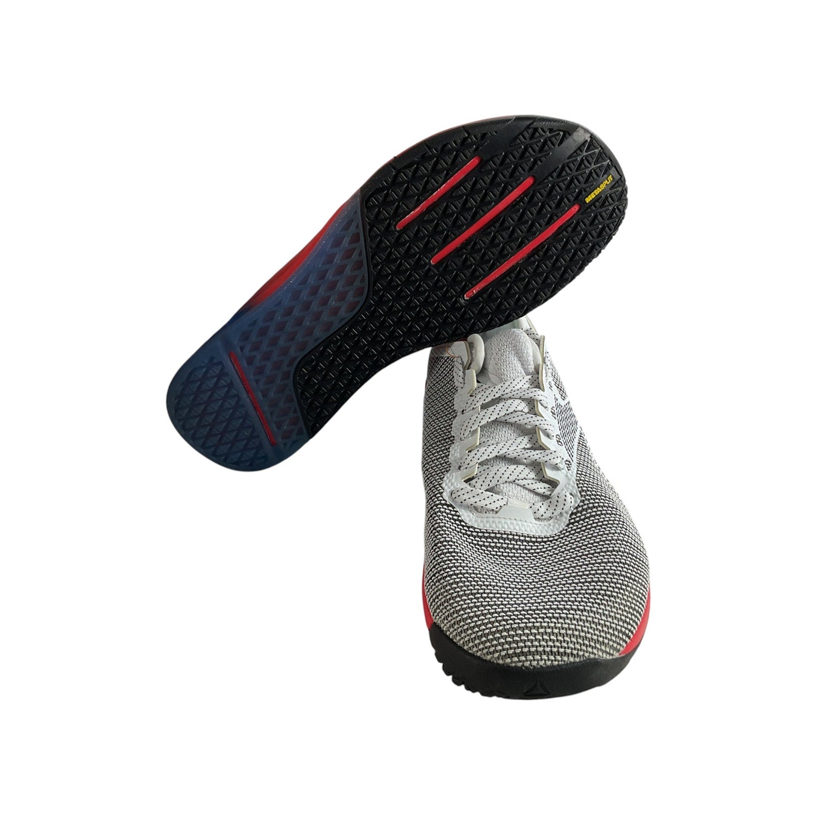 Tenis 11 (Reebok)
