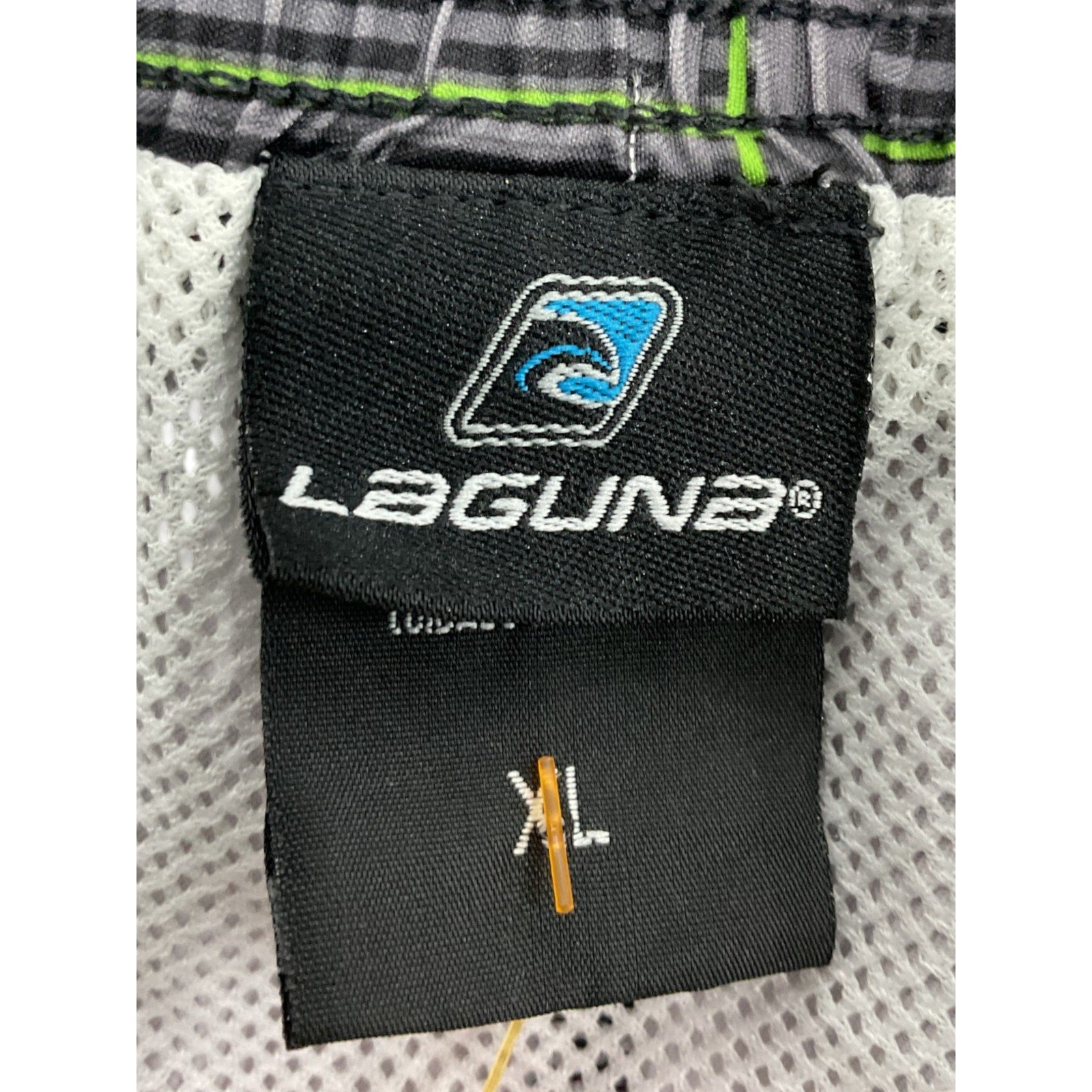 Short XL (Laguna)