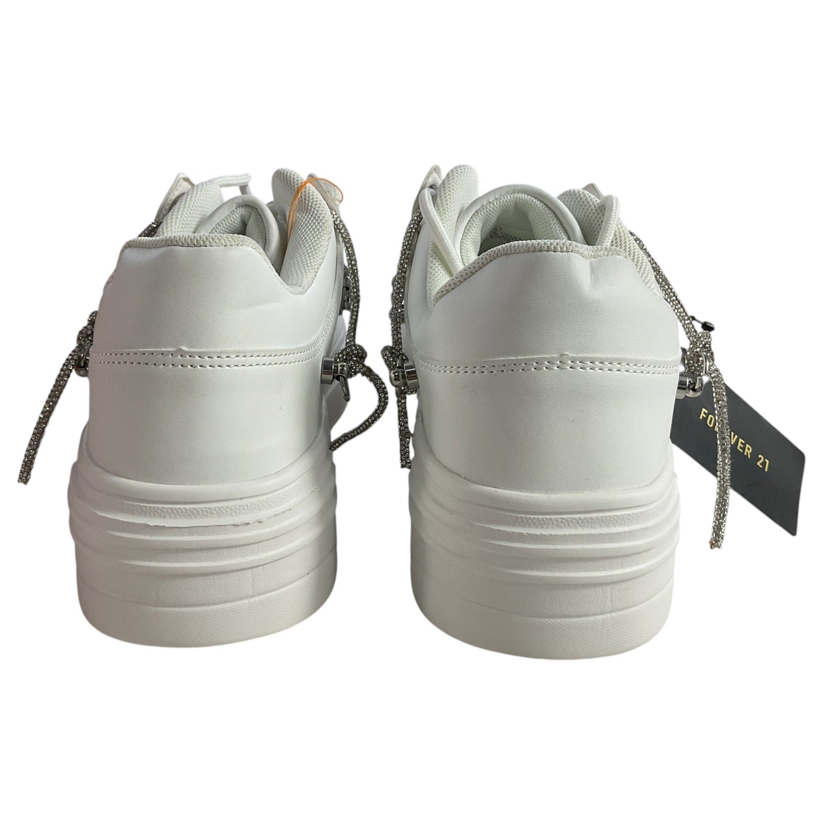 Tenis 9  (FOREVER 21)