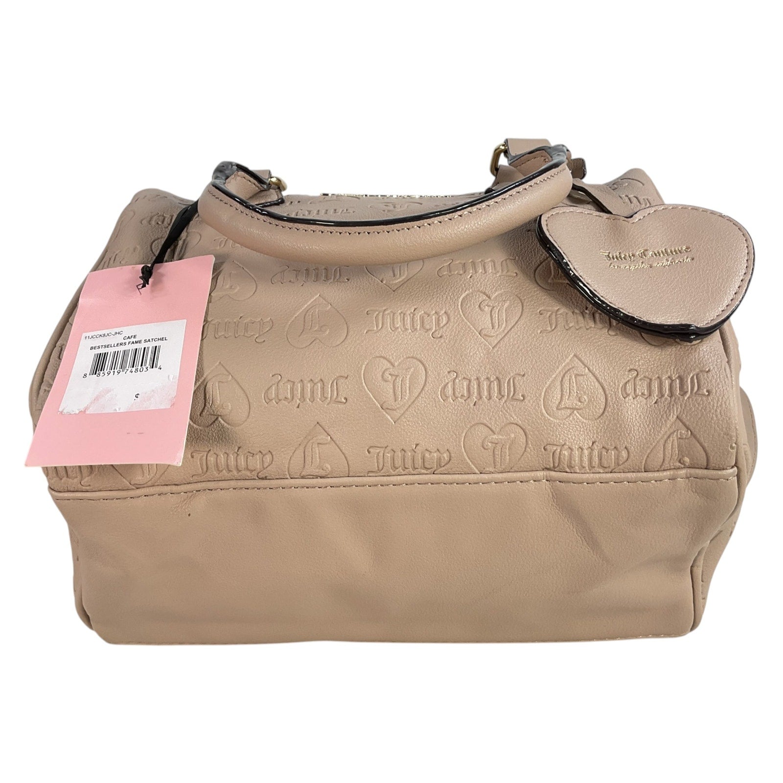 Cartera (Juicy Couture)