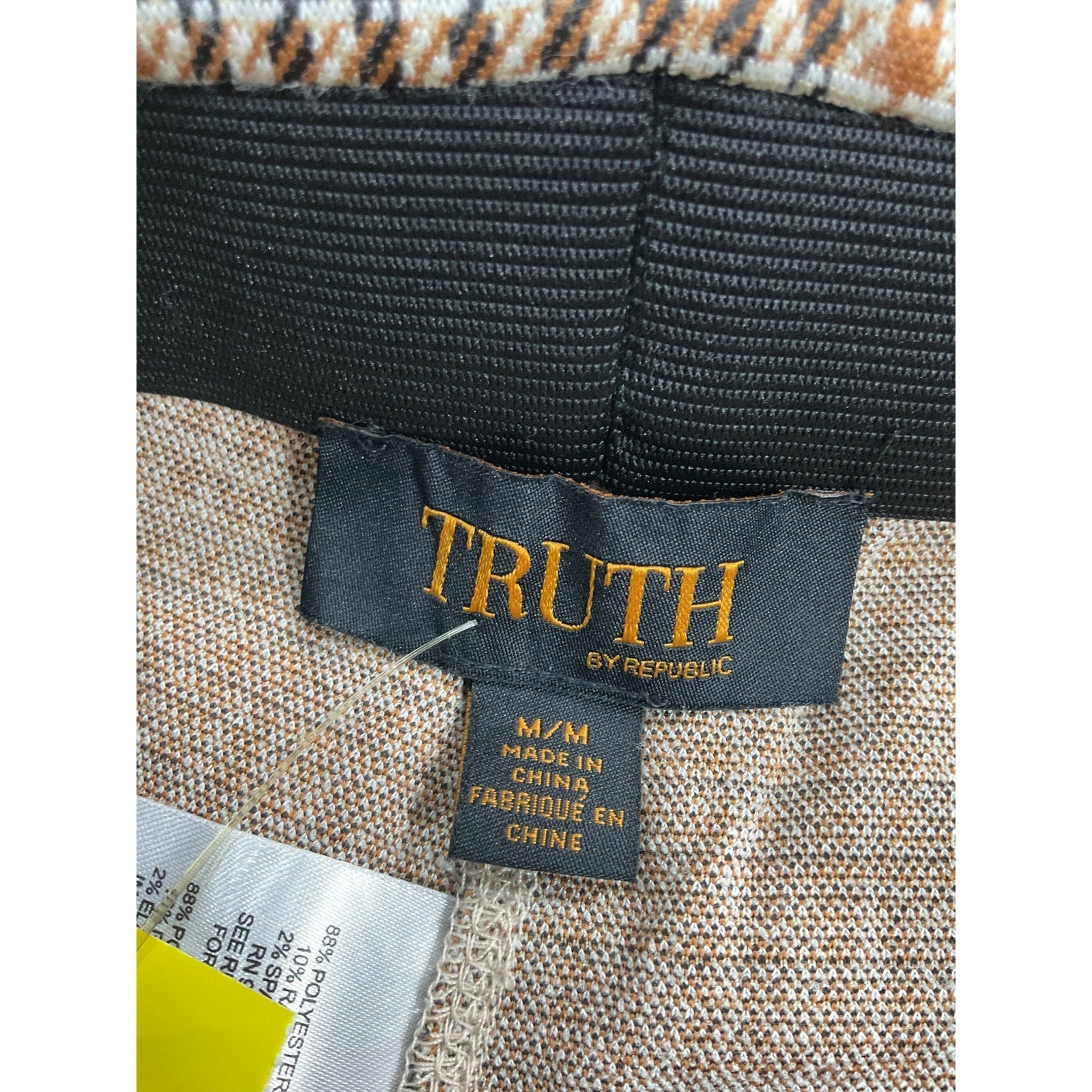 Pantalon M (Truth)