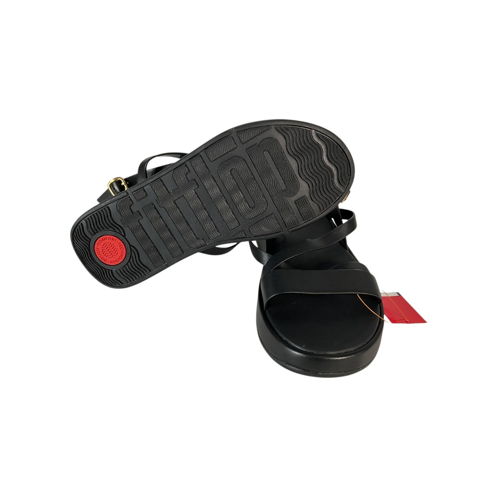 Plataforma 9 (Fitflop)