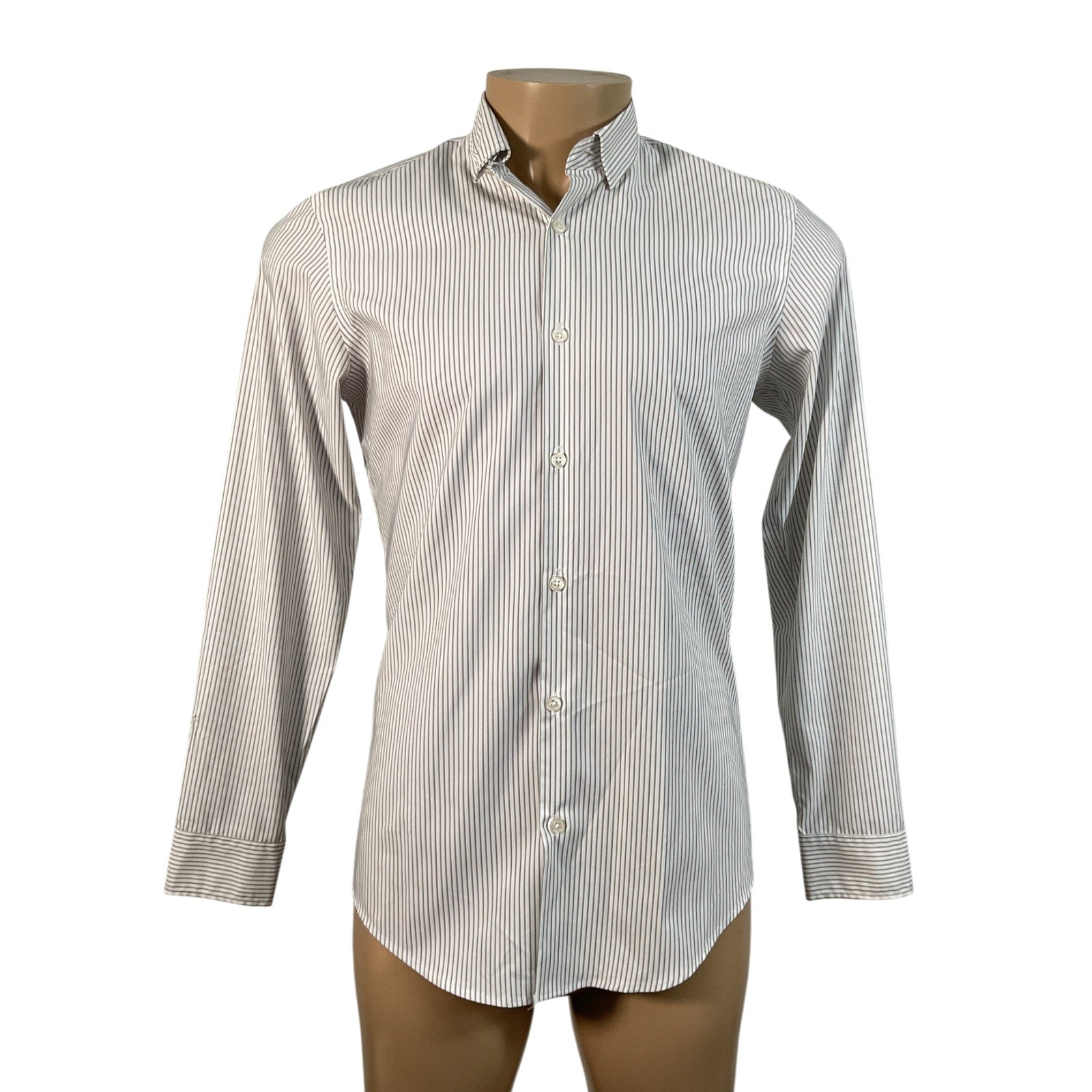 Camisa S (ZARA)