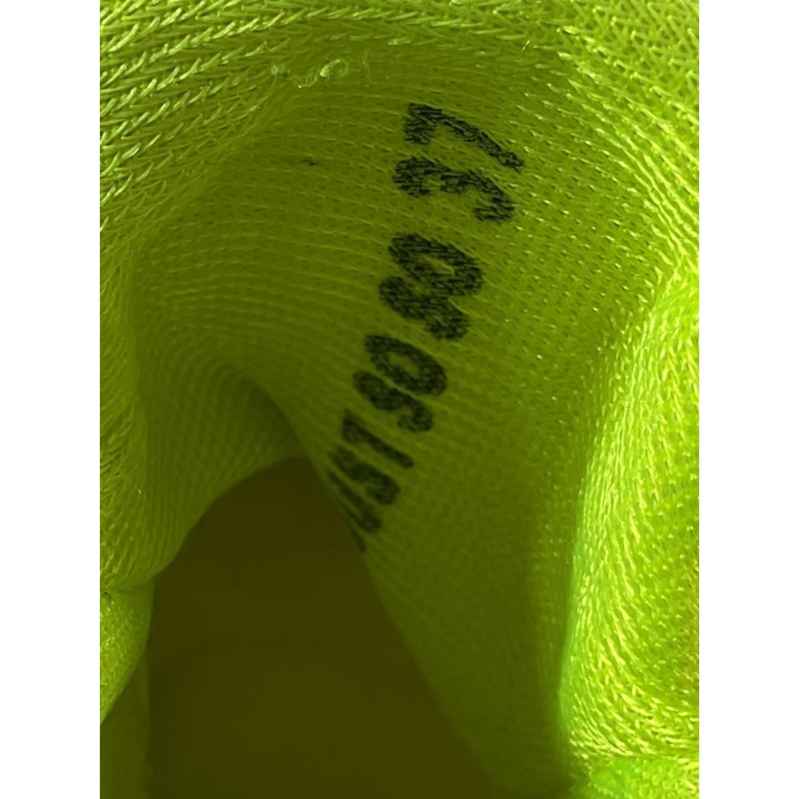 Tenis 7 (Just So So)
