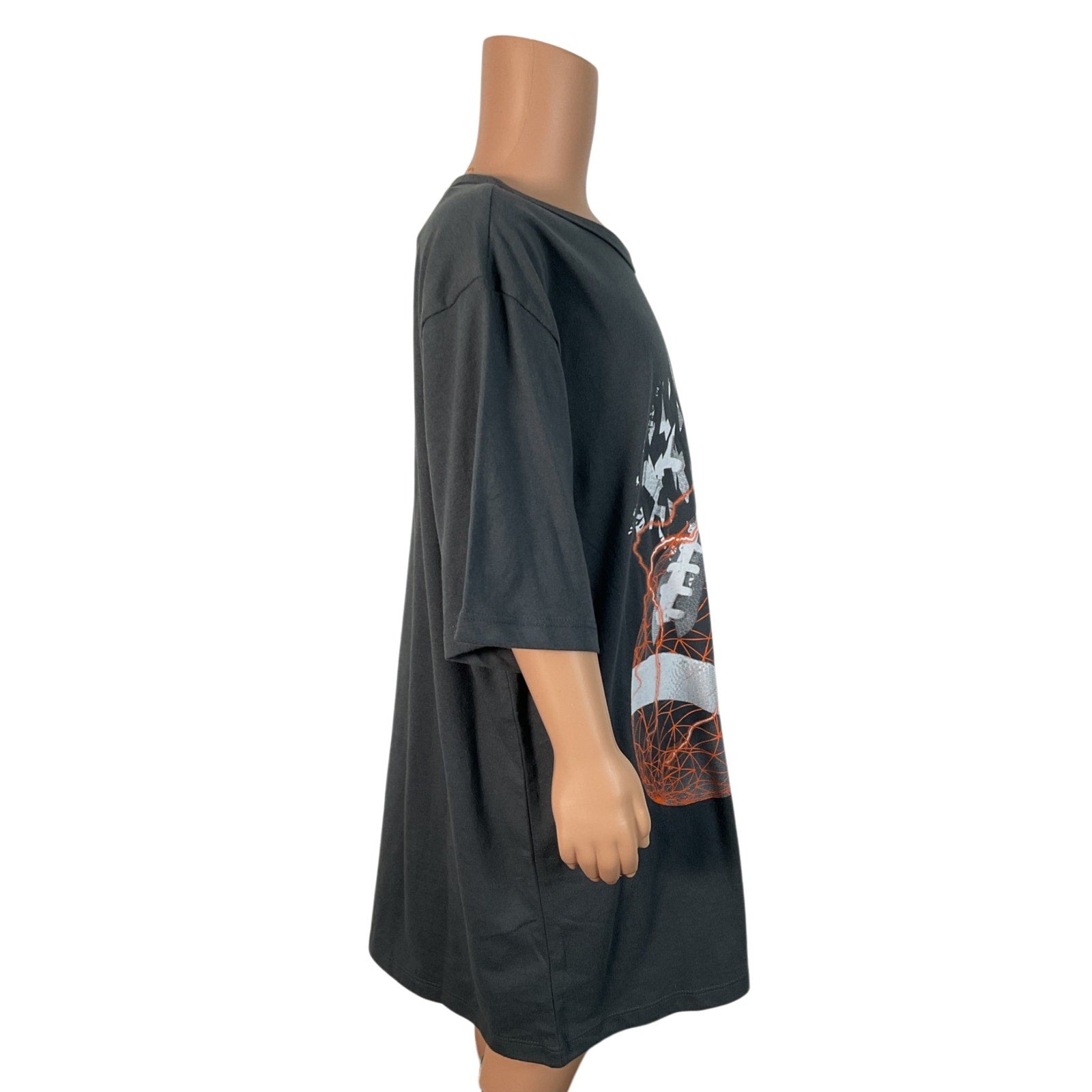 Camisa niño 10/12 (PLACE)