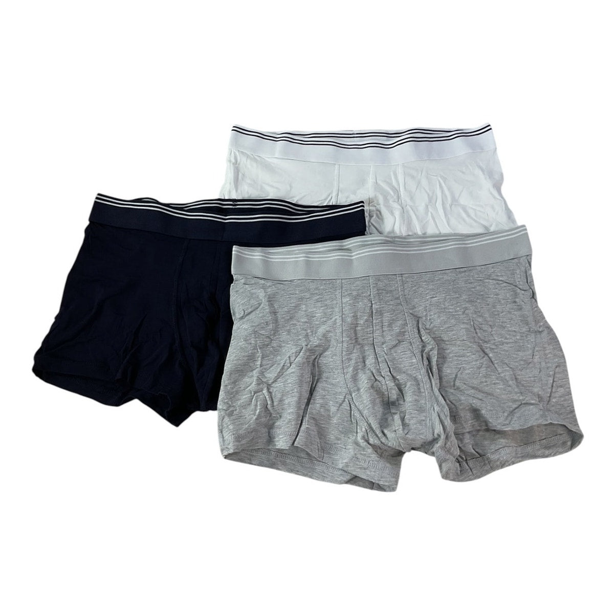 Ropa interior Caballero L (H&M)