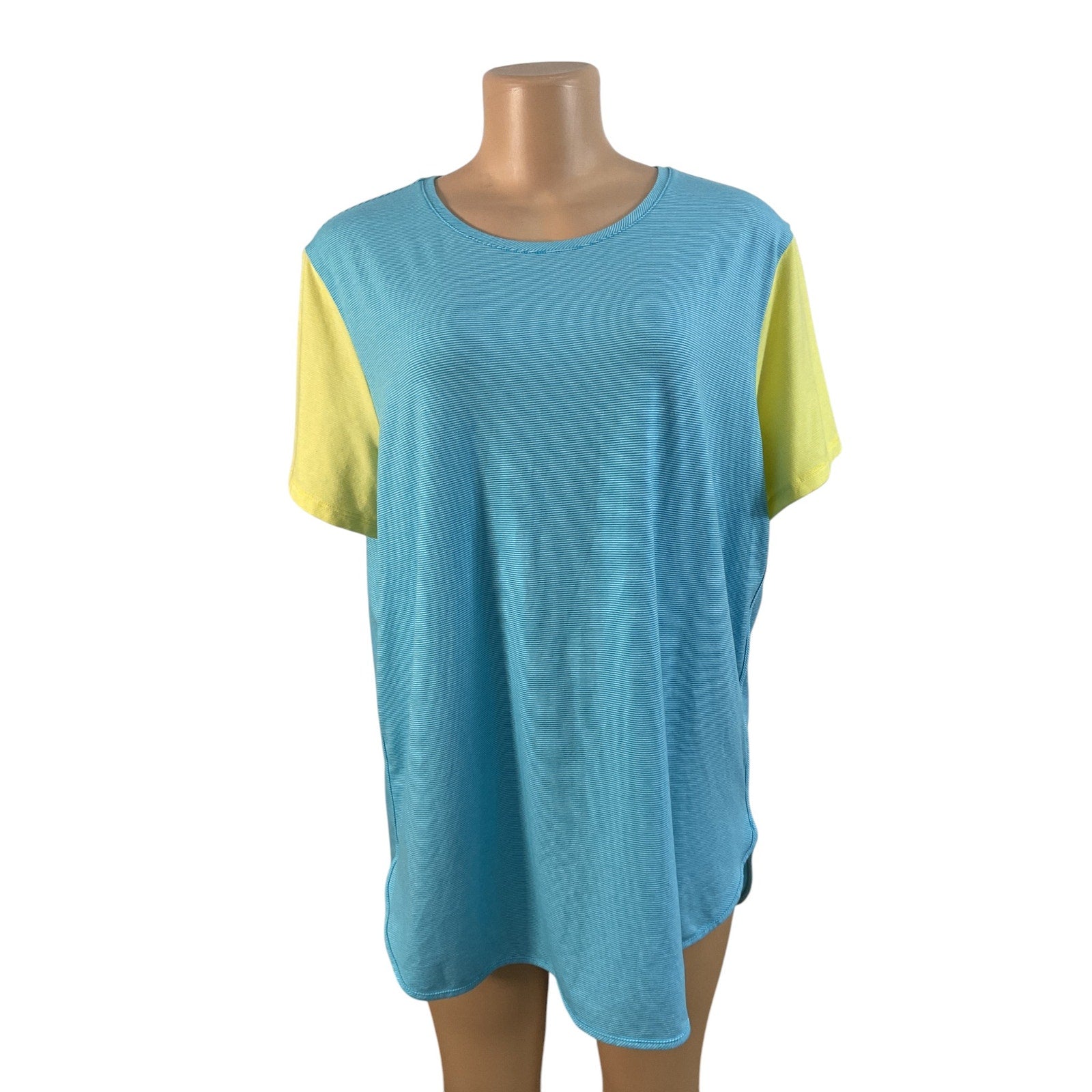 Blusa XL (Lands' End)