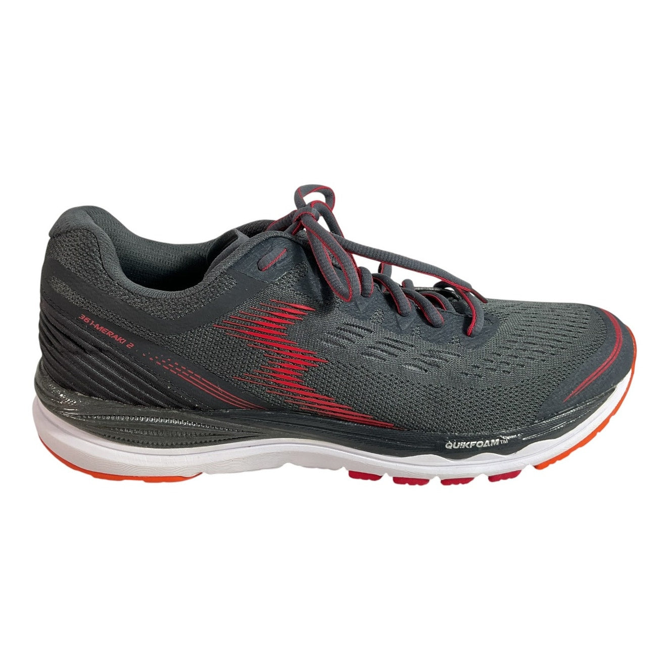 Tenis 9 (Soft Fast)