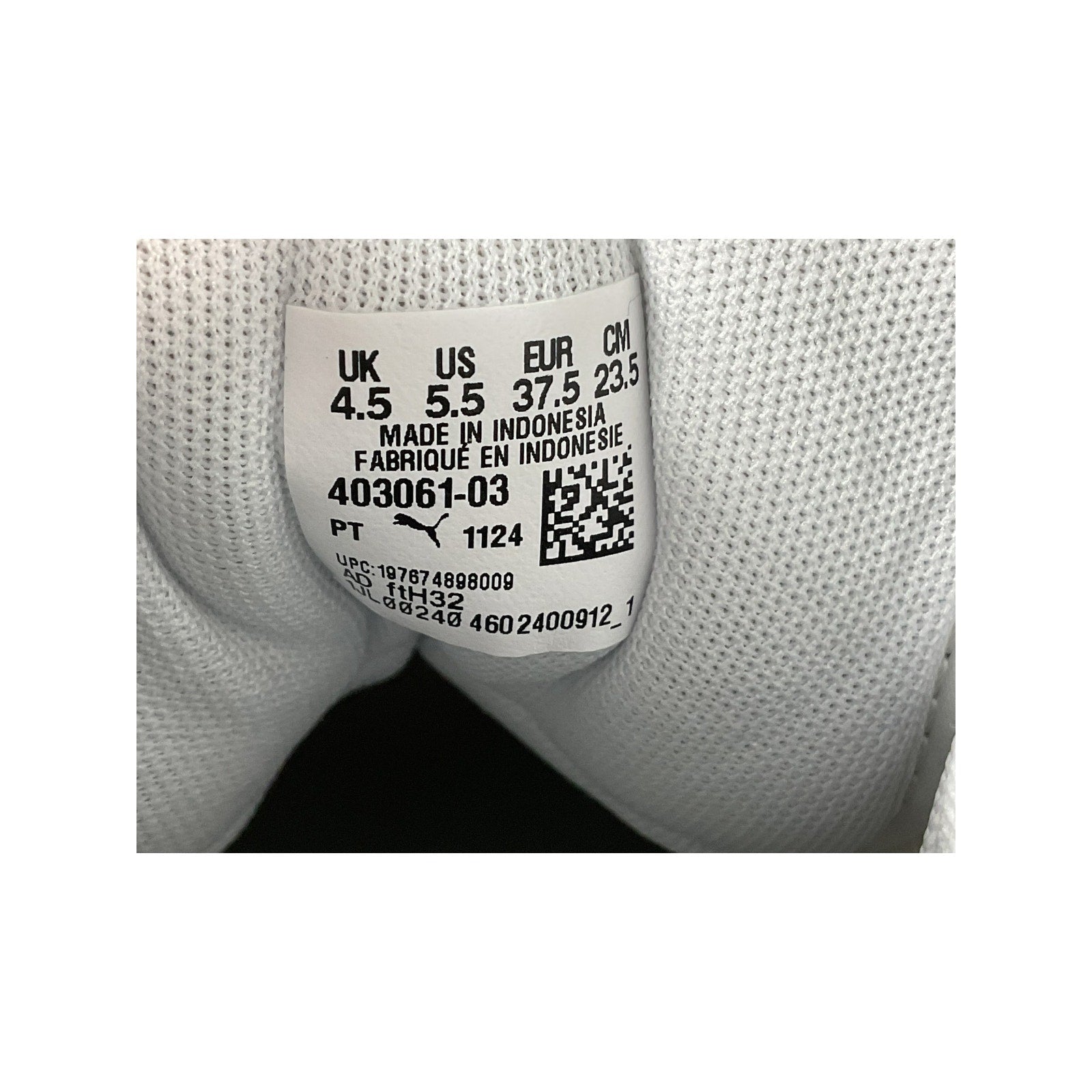 Tenis 9 (ecco)