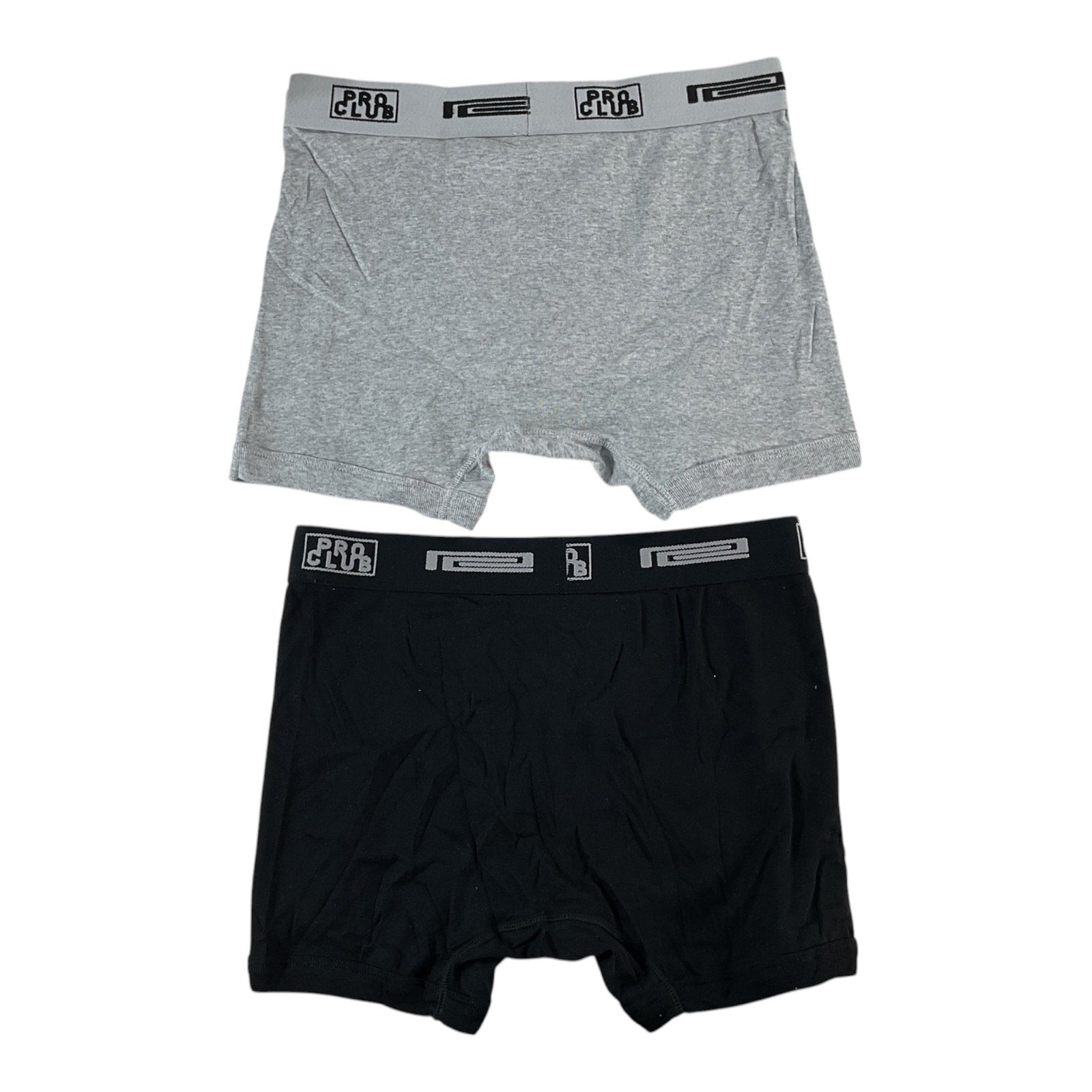 Ropa interior M (Pro Club)