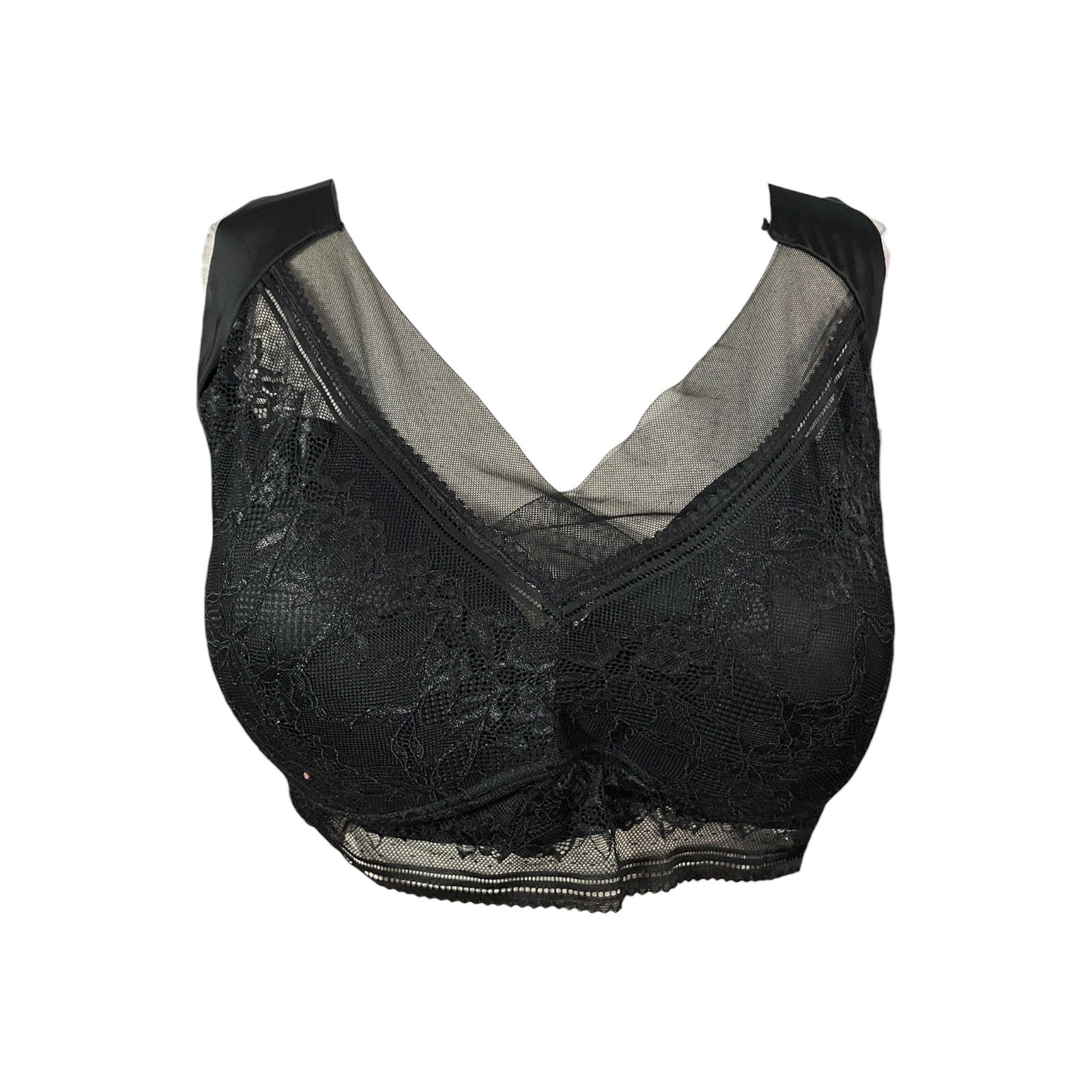 Set de brasieres 3XL