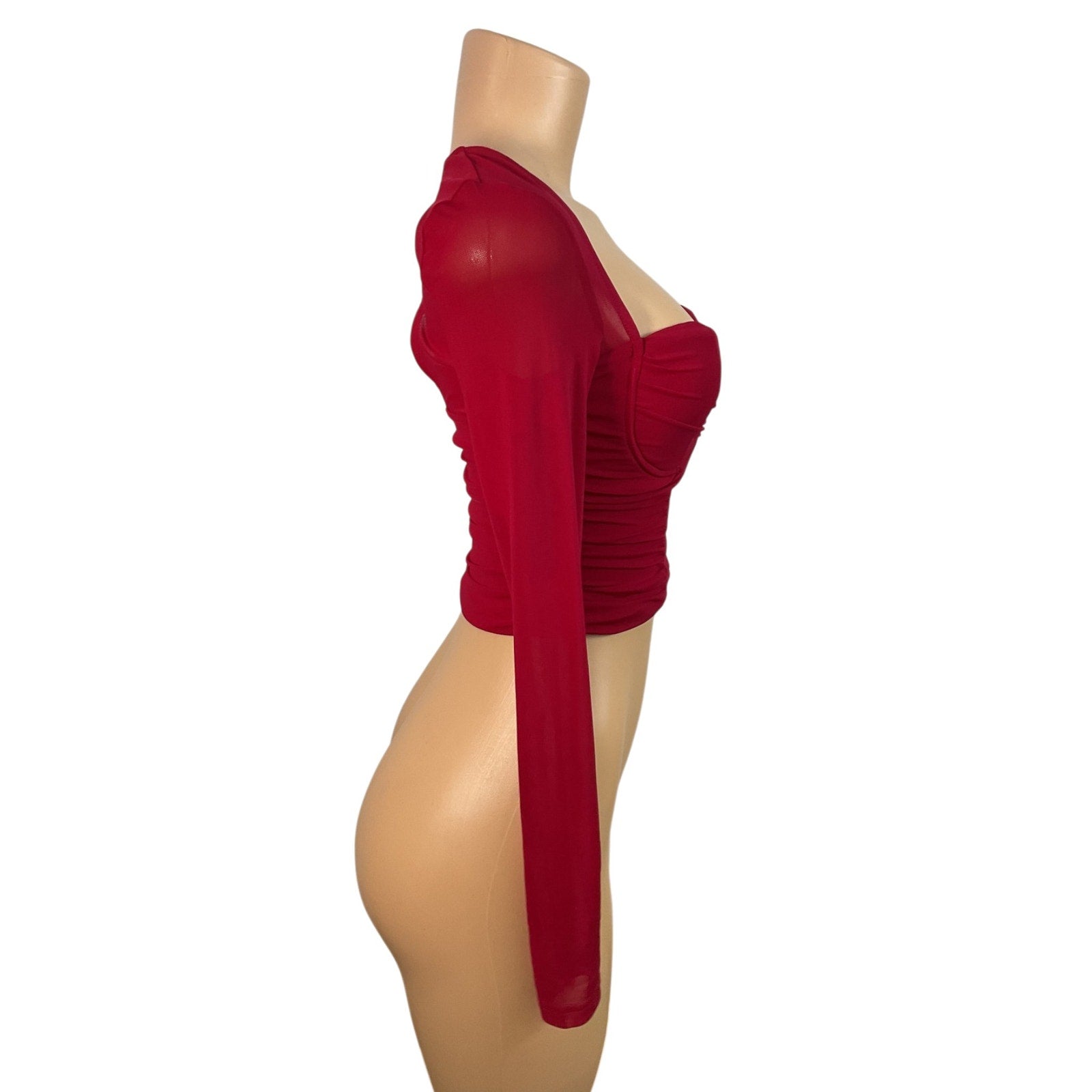 Blusa XS (Lulus)