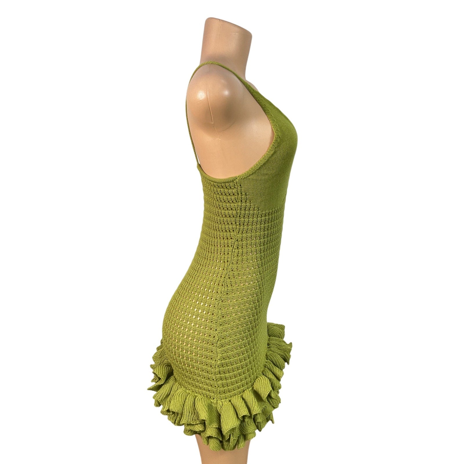 Vestido M (MUSERA)