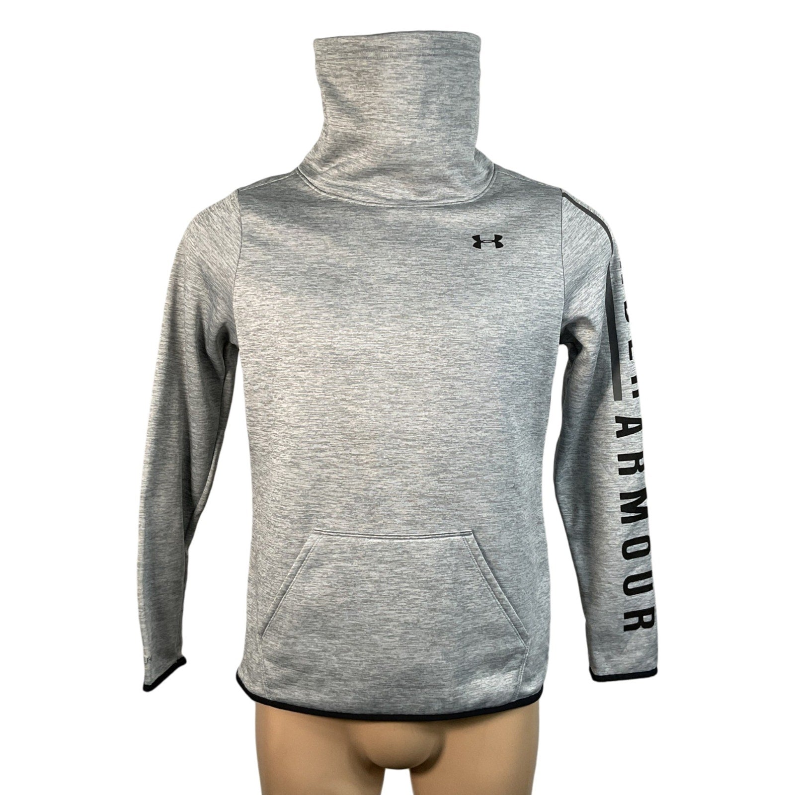 Sudadero M (Under Armour)