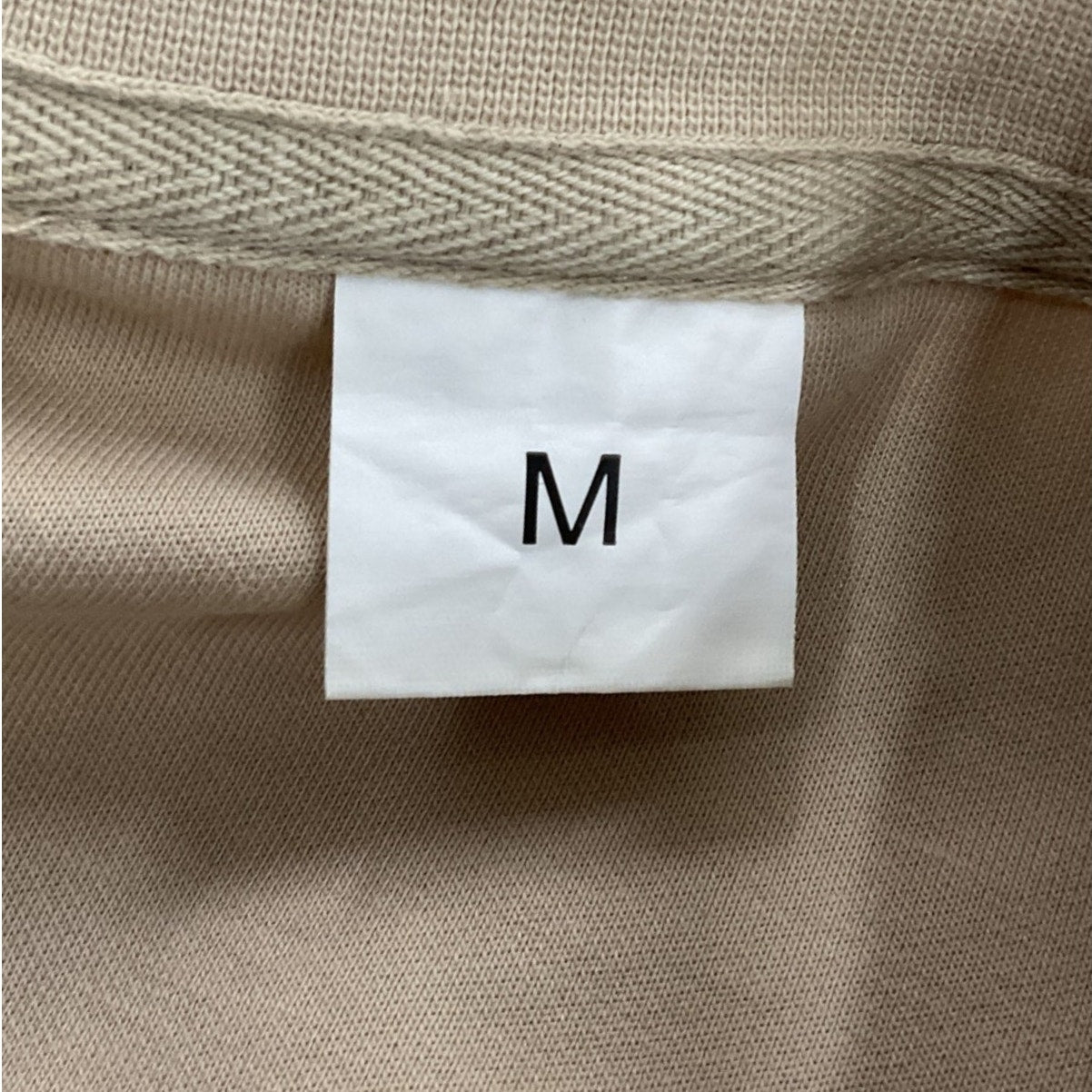 Sudadero M