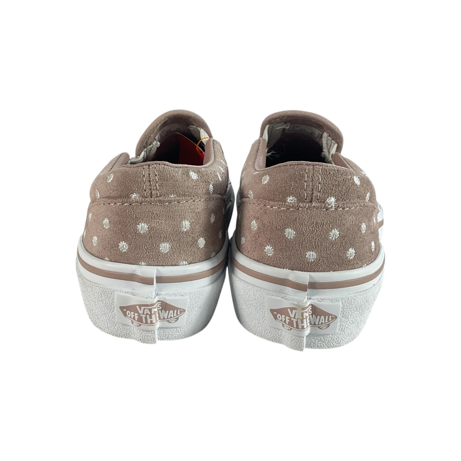 Tenis Niña 2 (VANS)