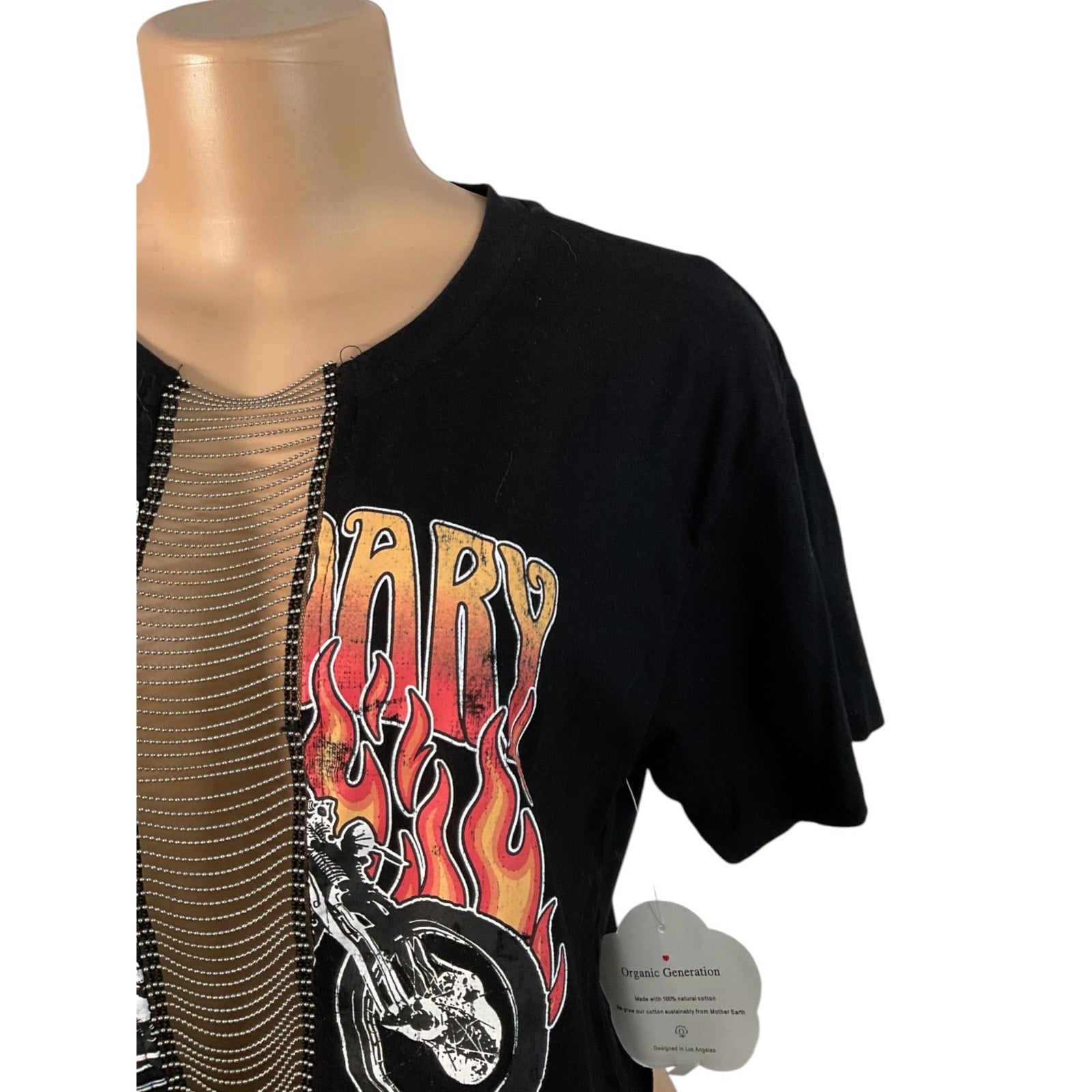 Blusa XS