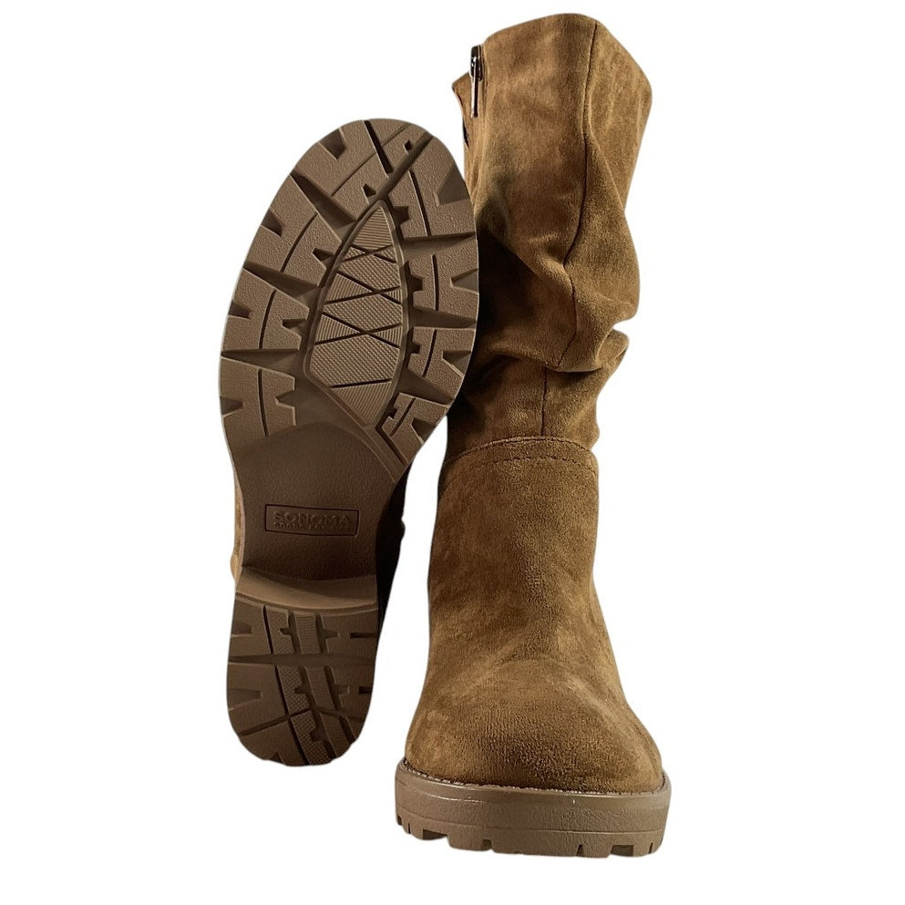 Zapato 6.5 (Sonoma)