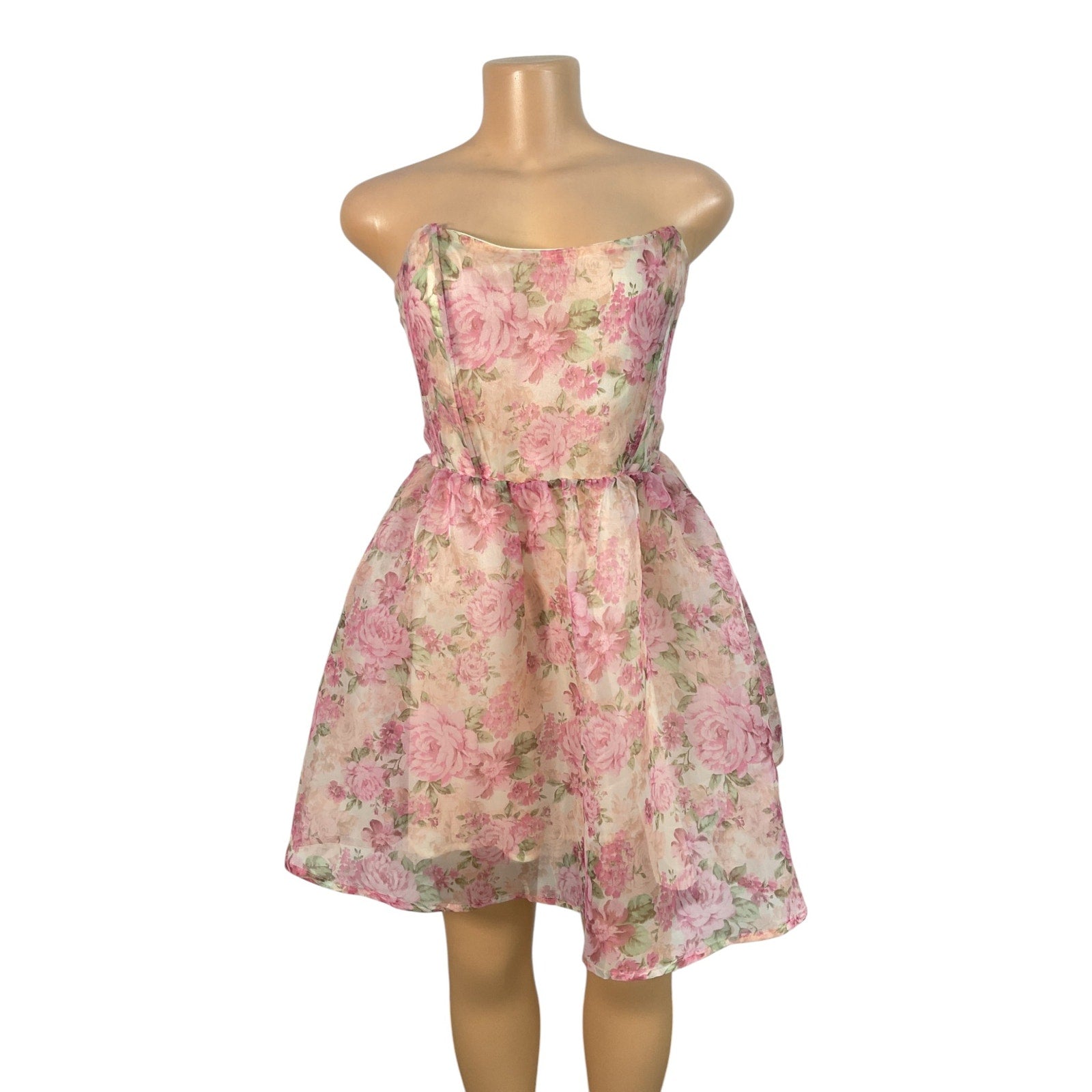 Vestido XL (Forever 21)