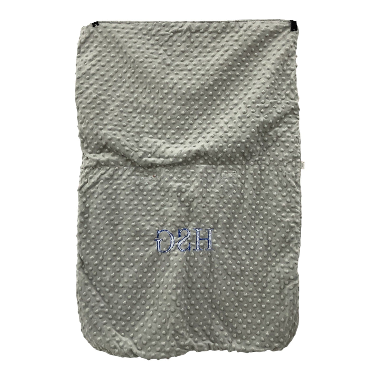 Cubierta para sillas de bebé (Carseat Canopy)