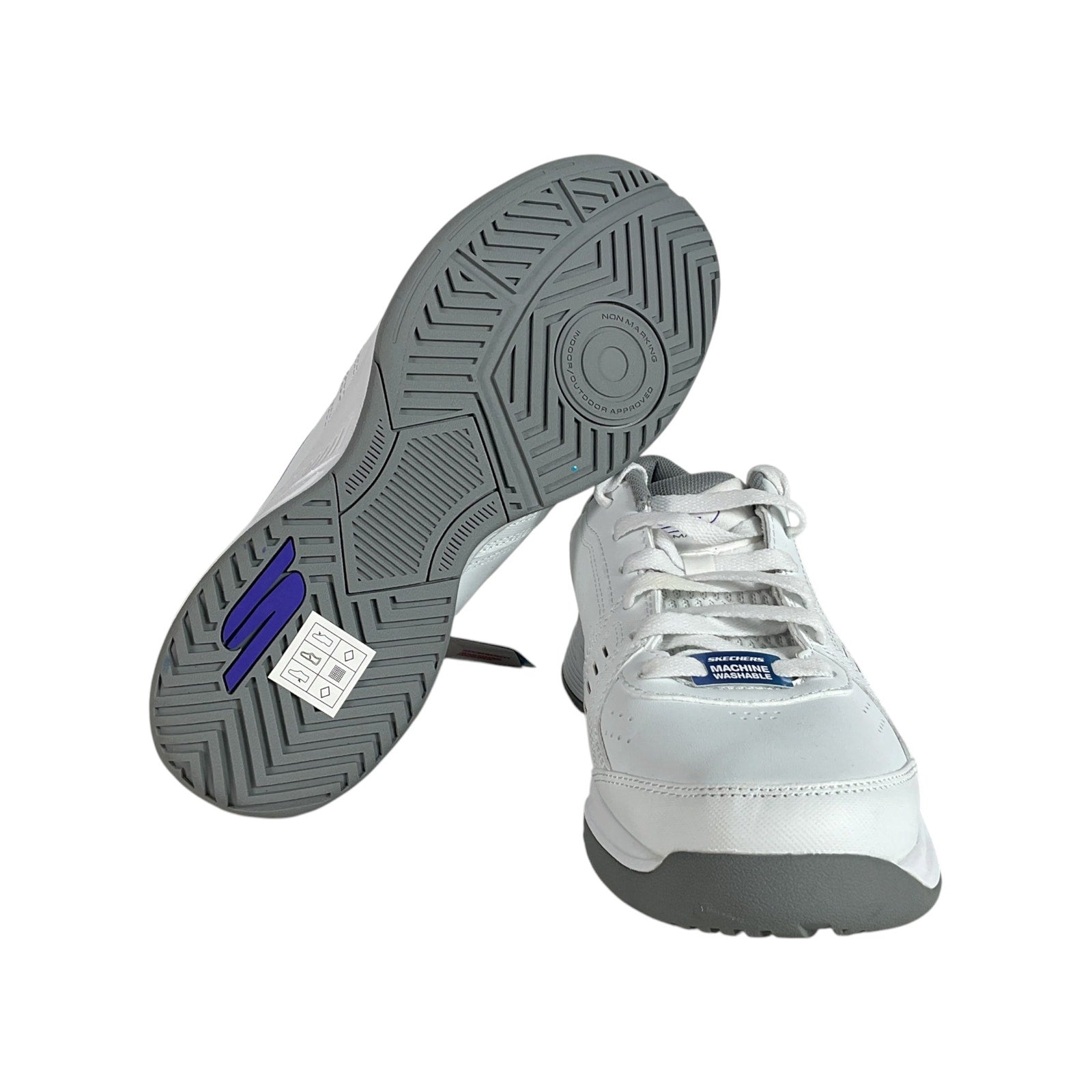 Tenis 8.5 (Skechers)