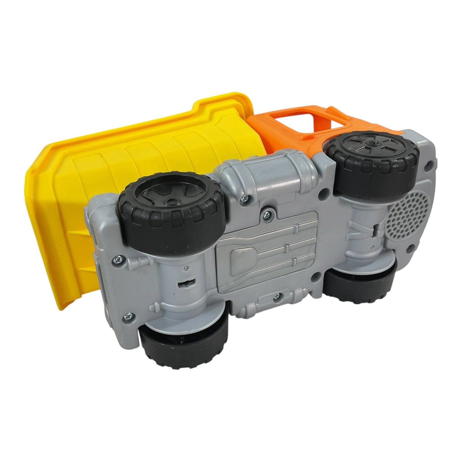 Volqueta (Fisher Price)