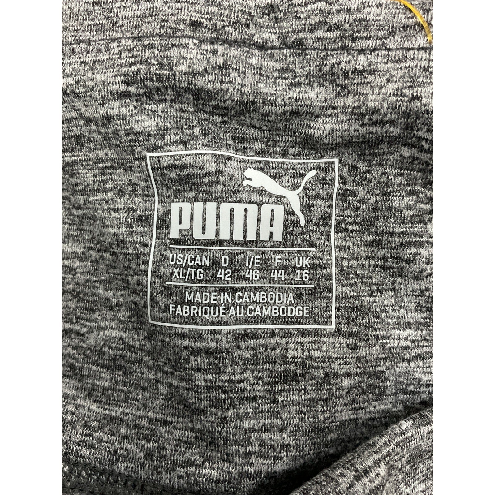 Pans XL (Puma)