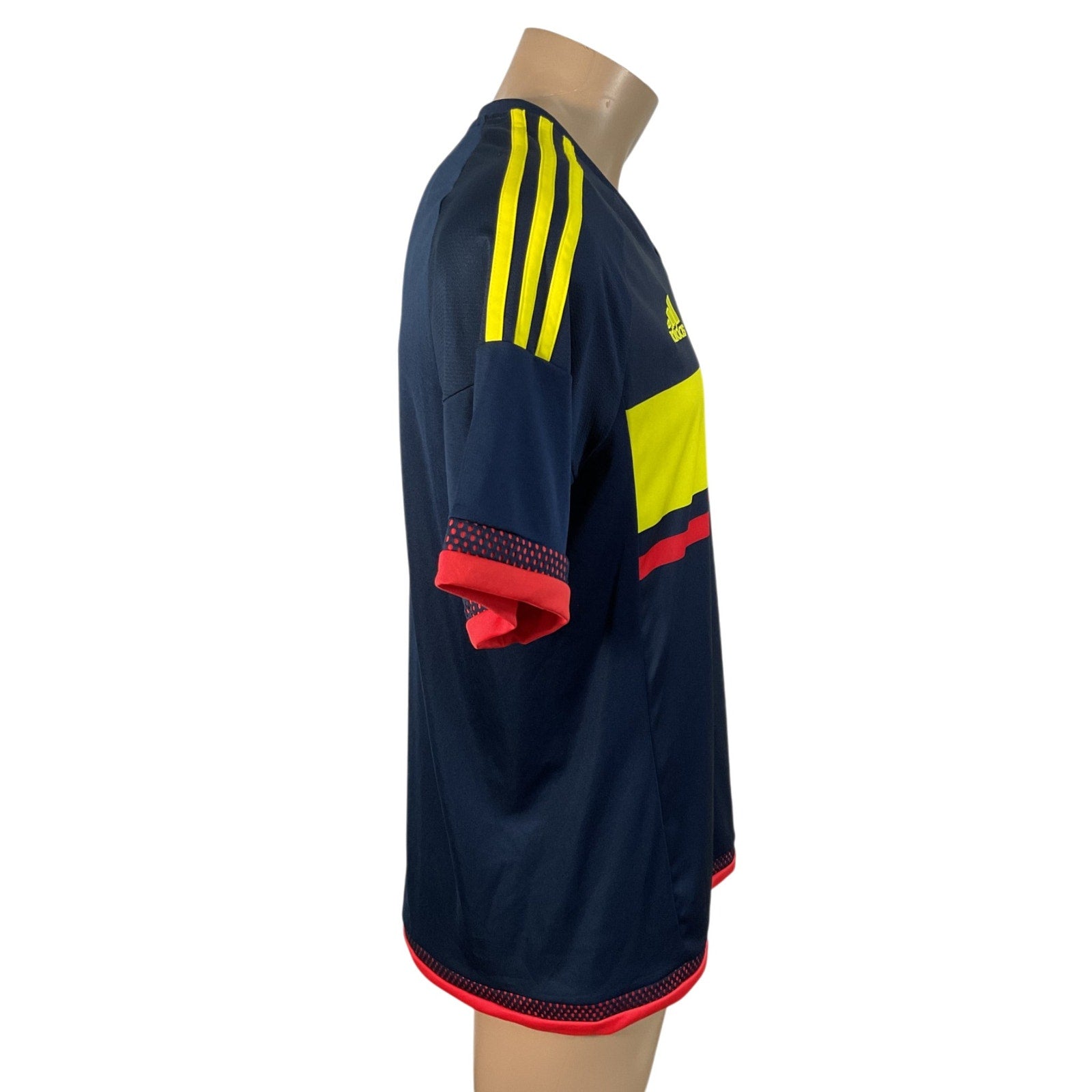 Camisa L (Adidas)