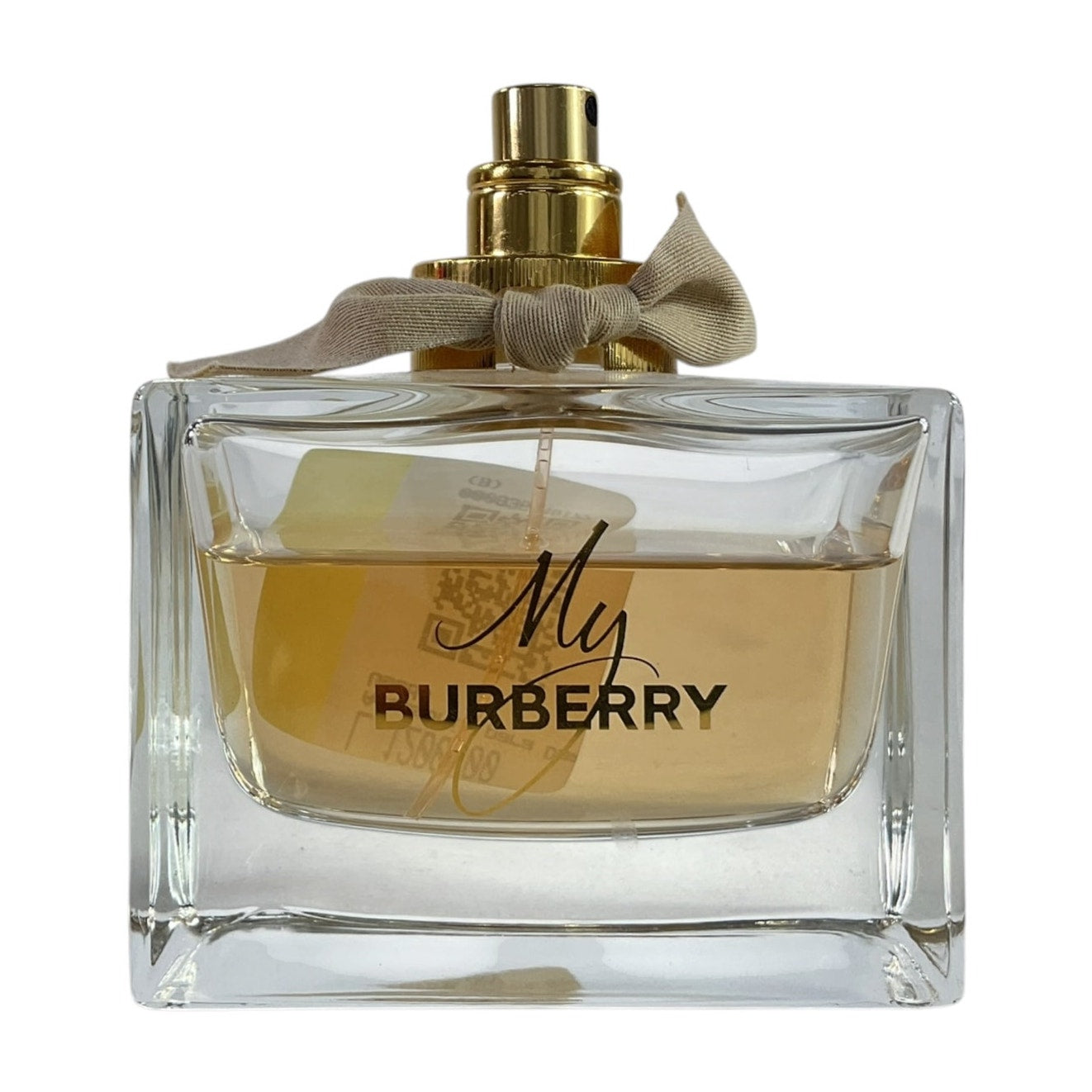 Perfume (BURBERRY EDP)