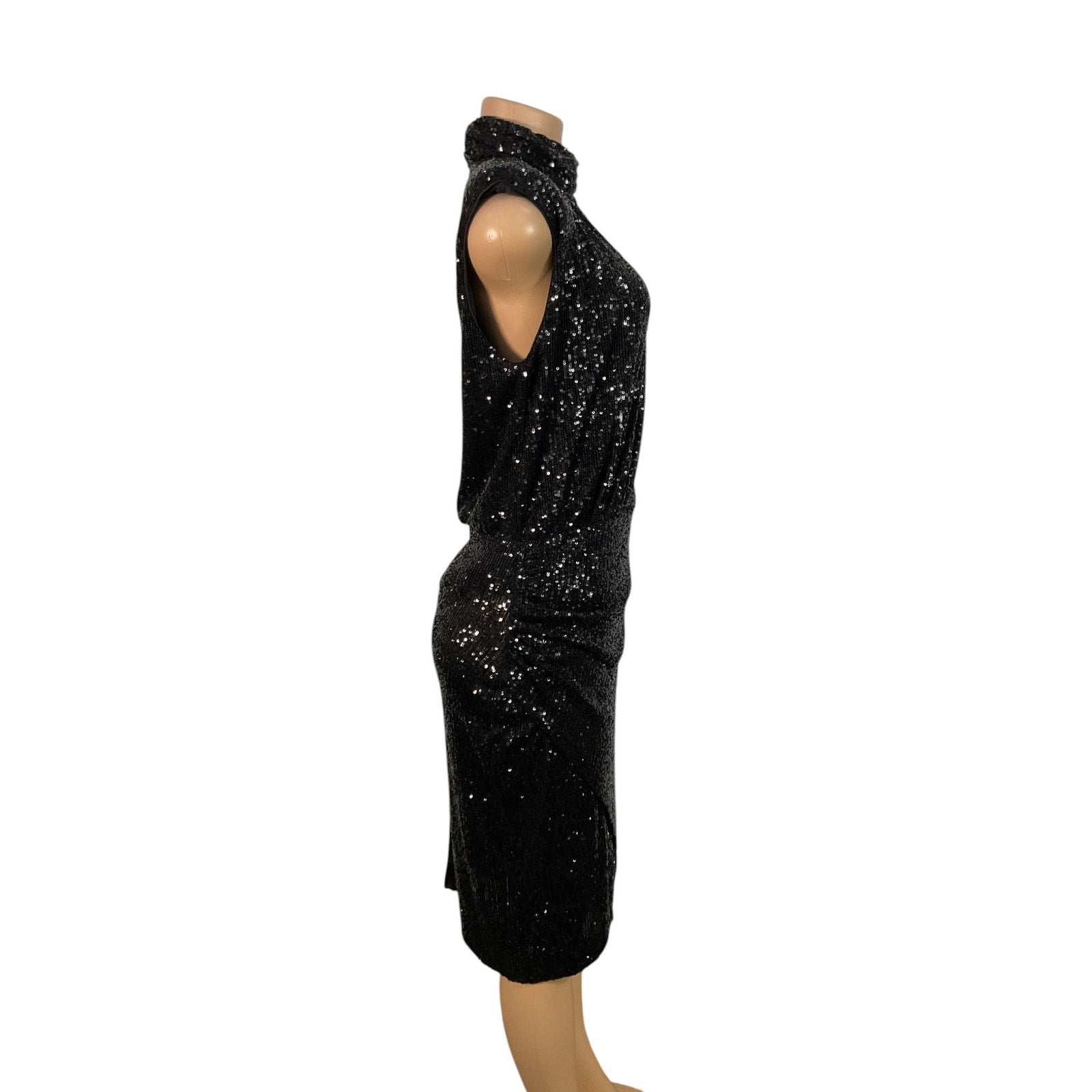 Vestido M (Express)