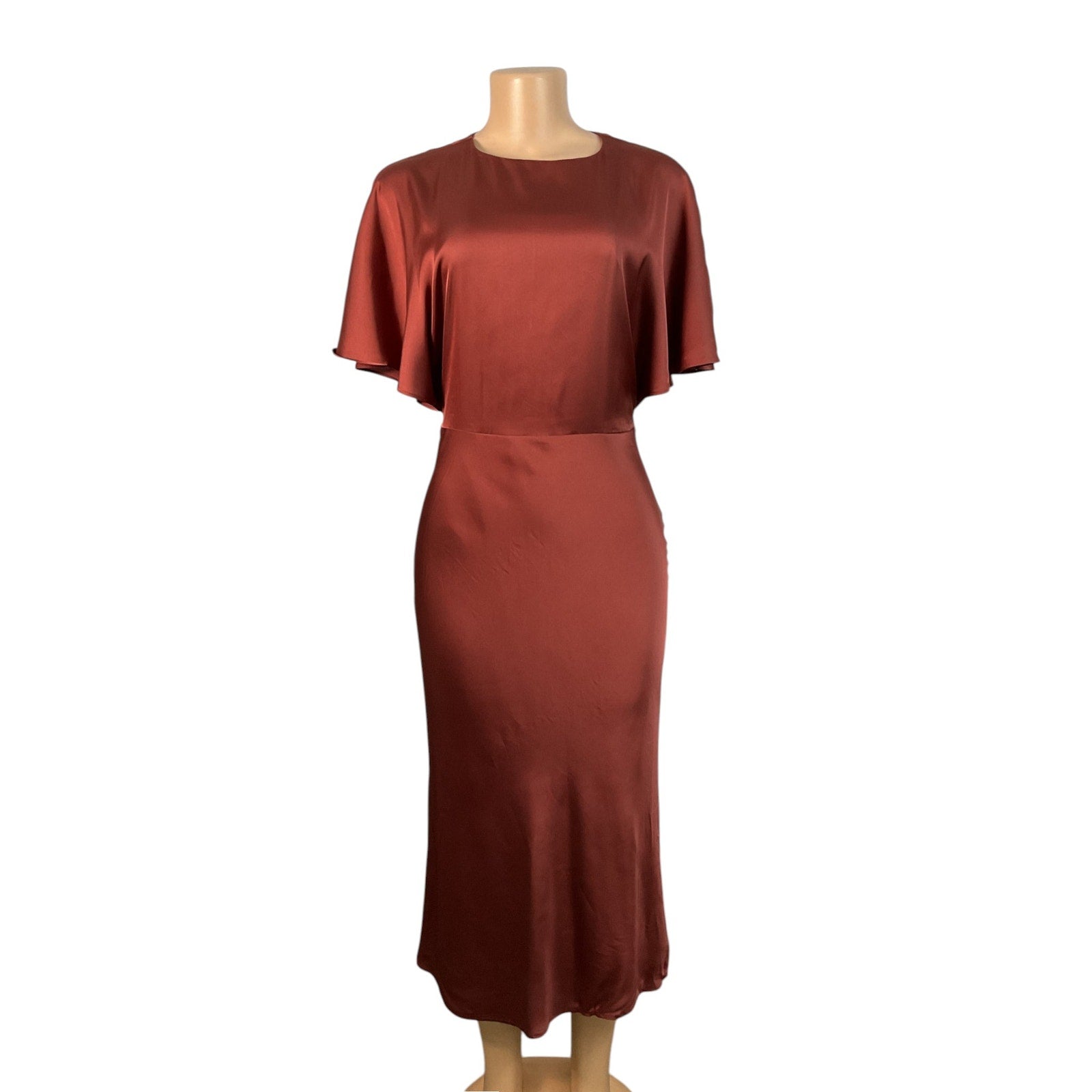 Vestido S (Express)