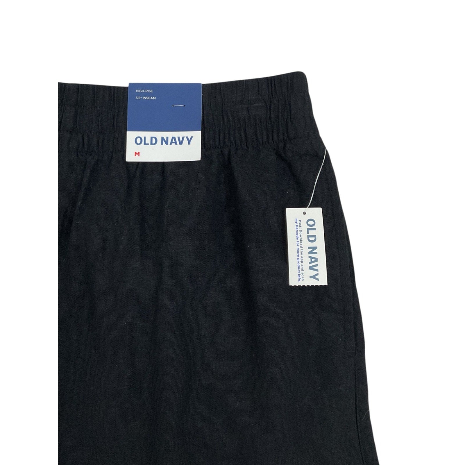 Short M (Old Navy)