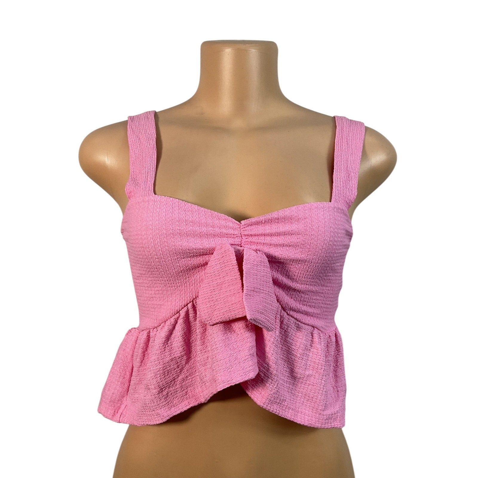 Blusa XS (Primark)