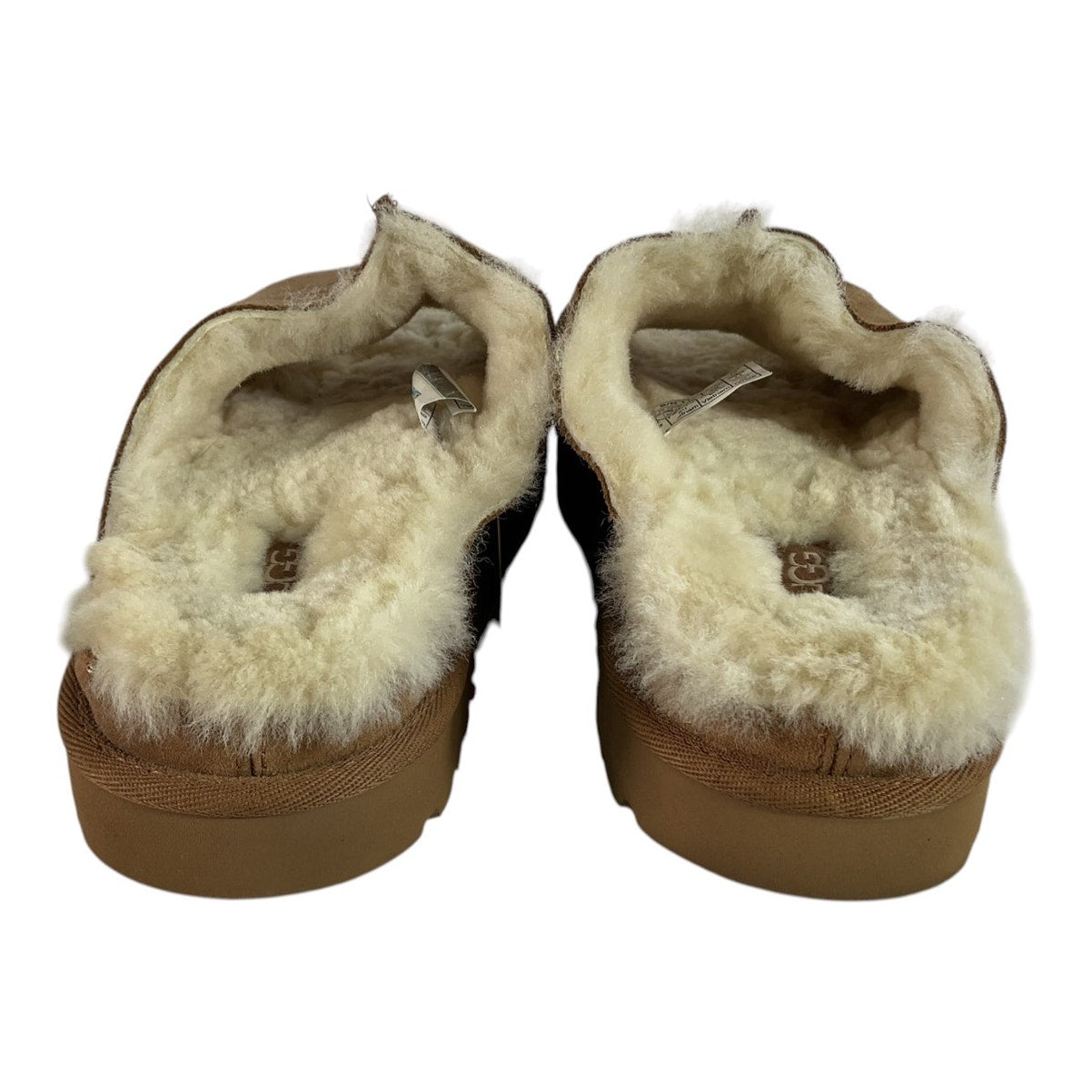 Sandalia 8 (UGG)