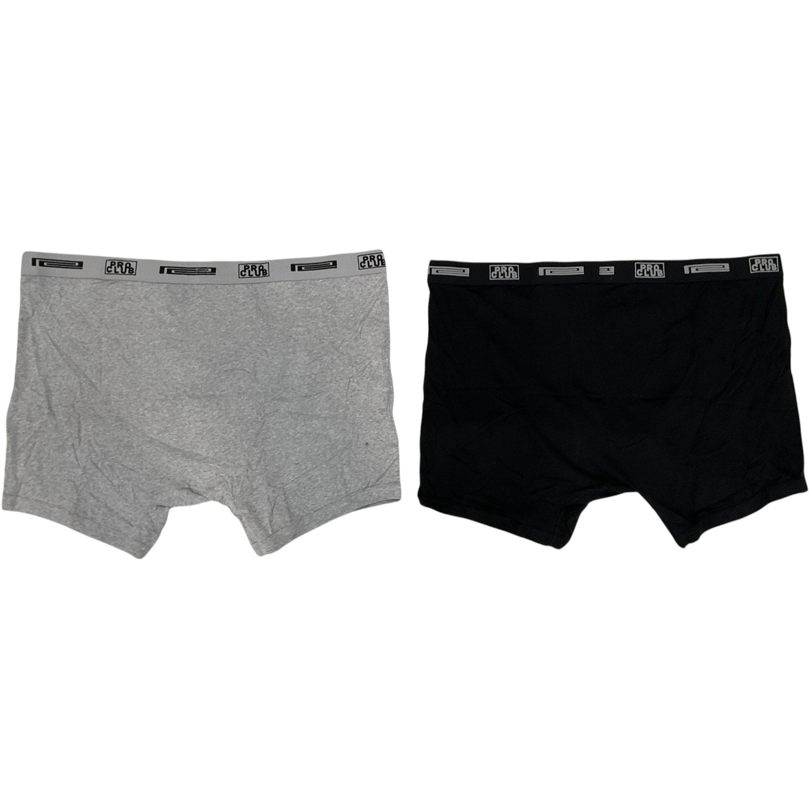 Ropa Interior de caballero 5XL (PRO CLUB)