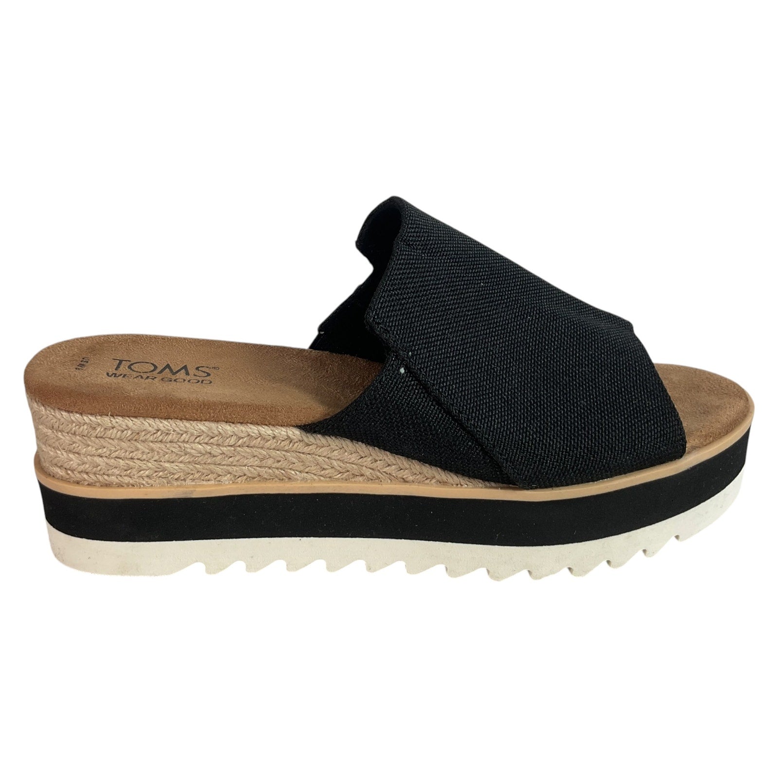 Plataforma 8 (Toms)