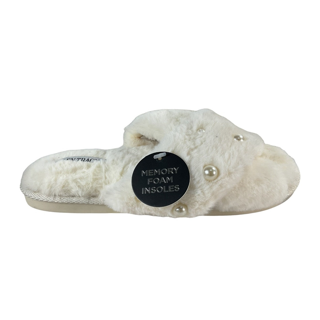 Pantuflas 8 (Ellen tracy)