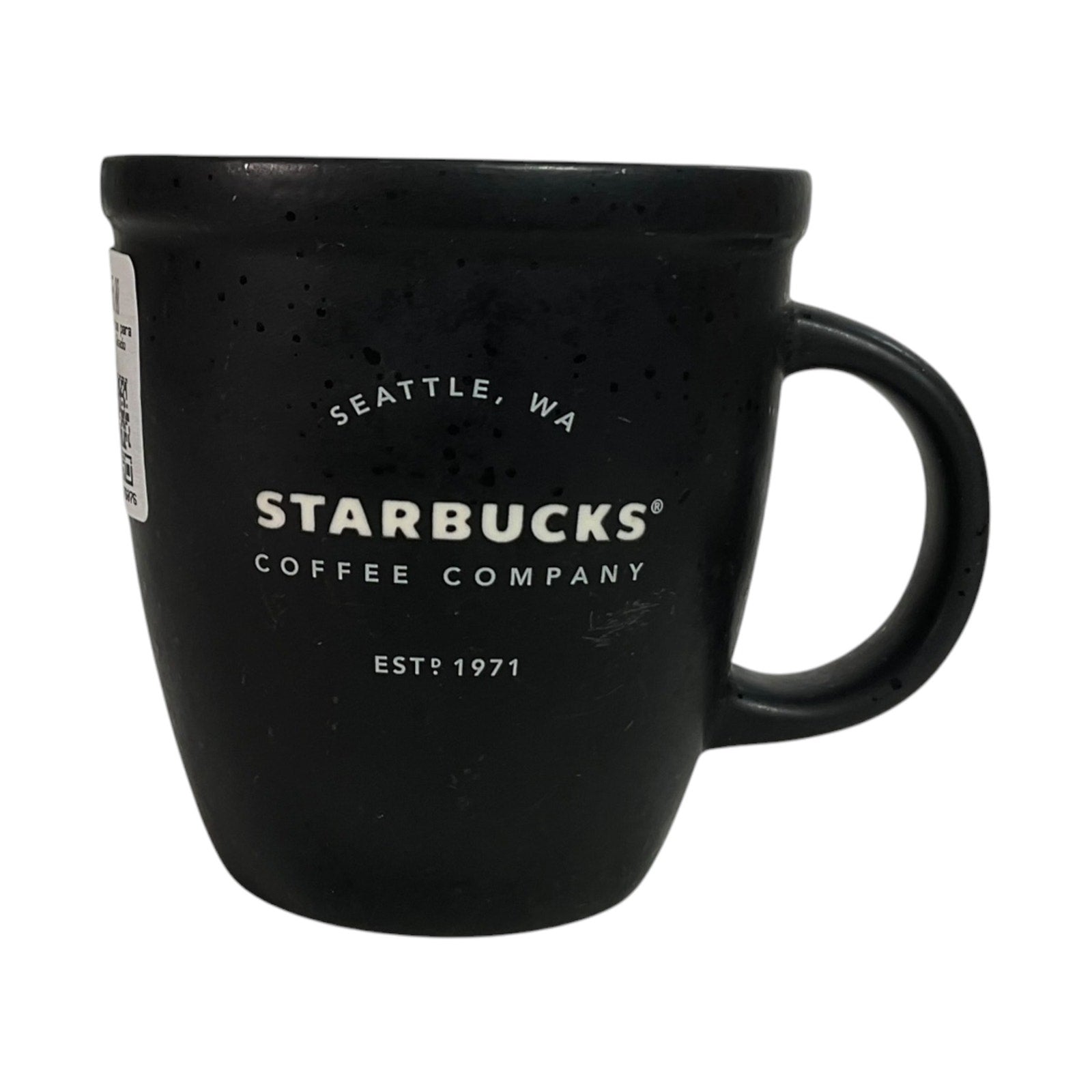 Taza (STARBUCKS)