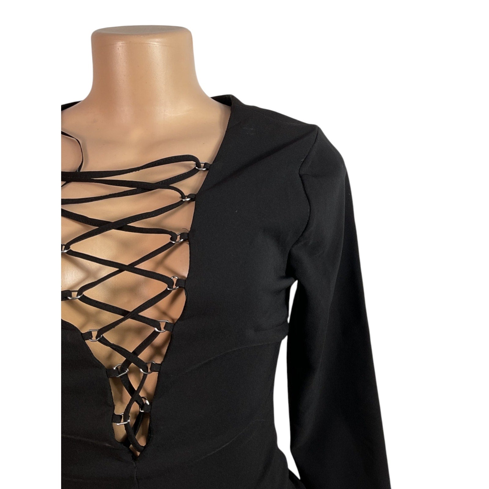 Blusa XS (ZARA)